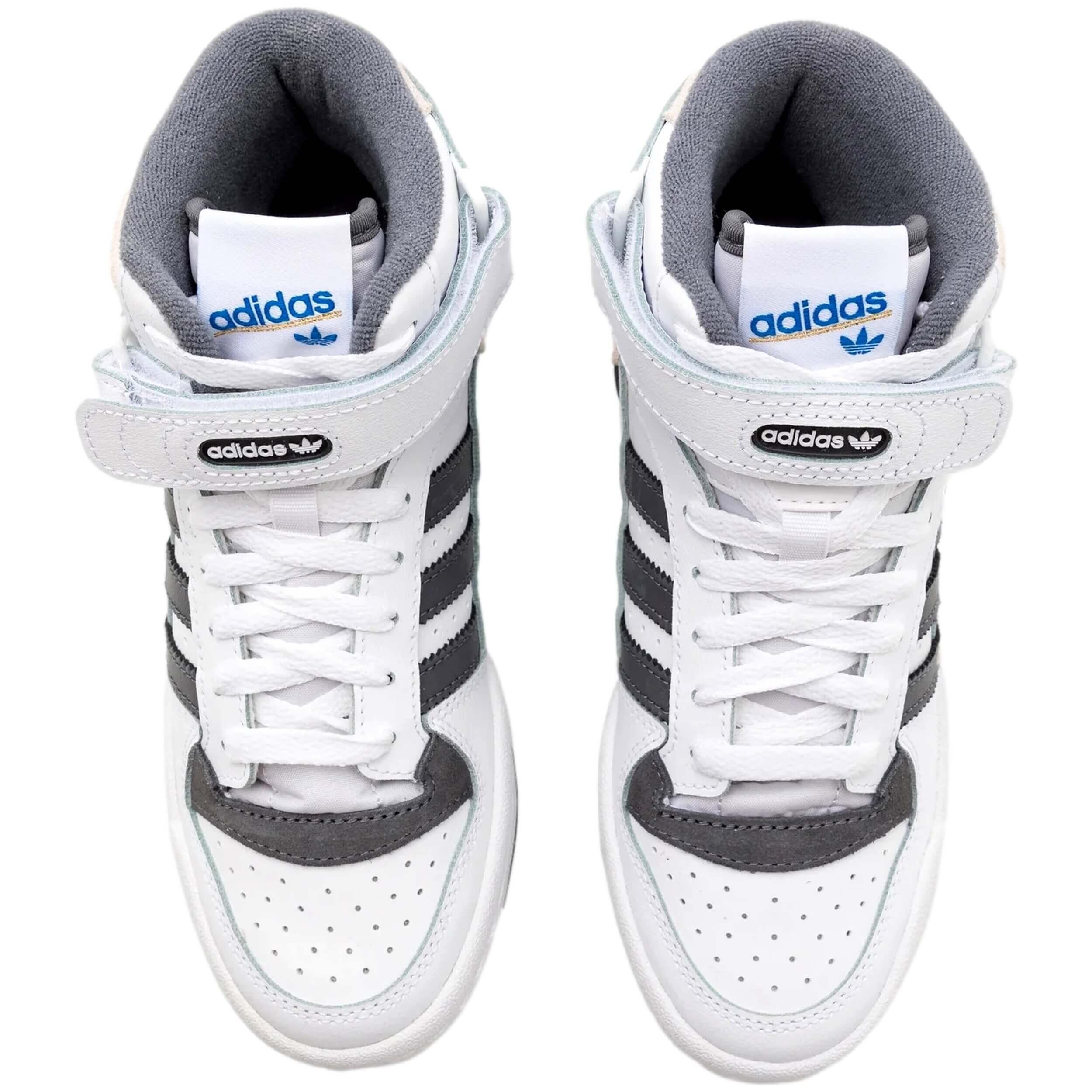 Zapatillas Adidas modelo GY7061 para niños unisex 4/5