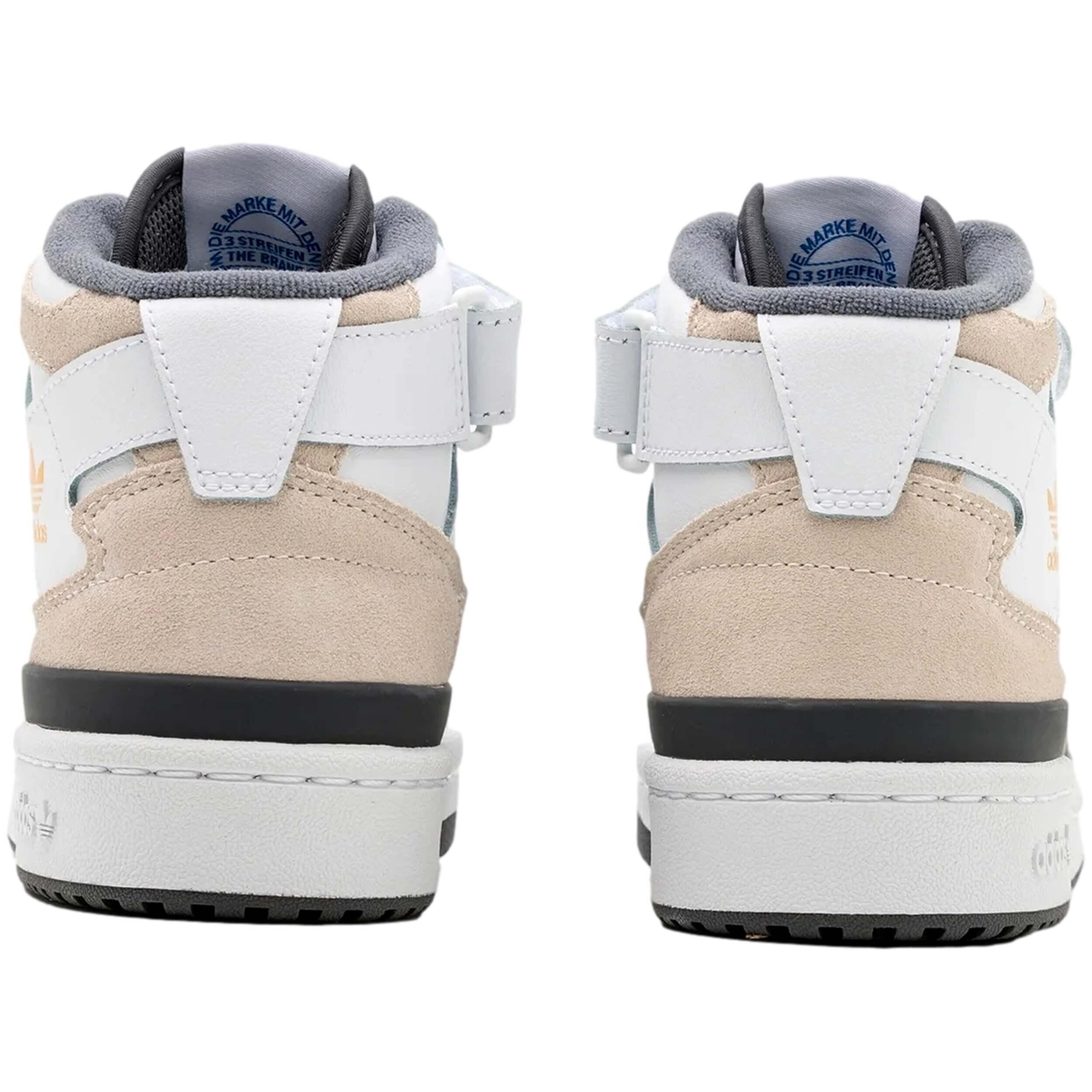 Zapatillas Adidas modelo GY7061 para niños unisex 3/5