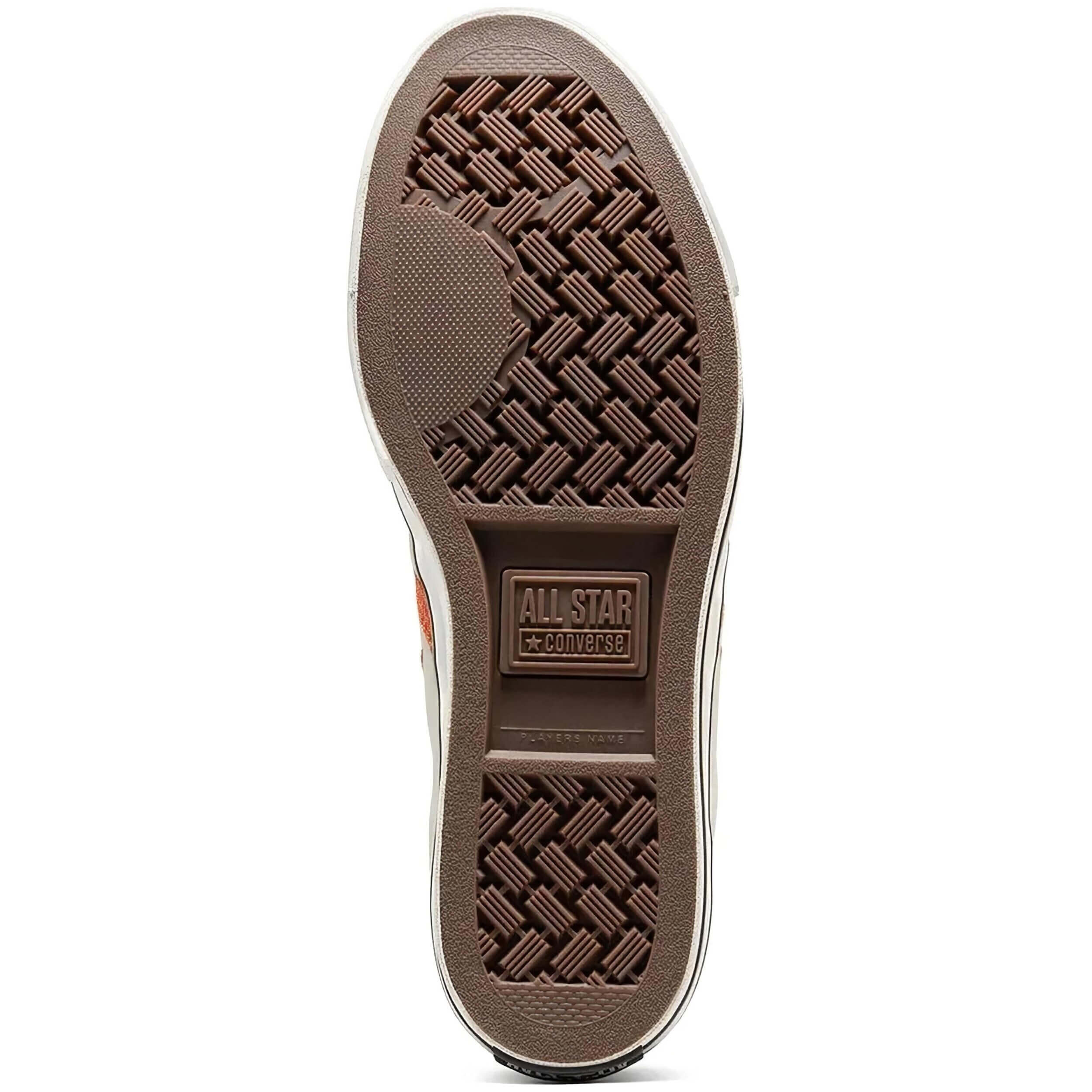 Zapatillas Converse Star Player 76 para hombre 3/5
