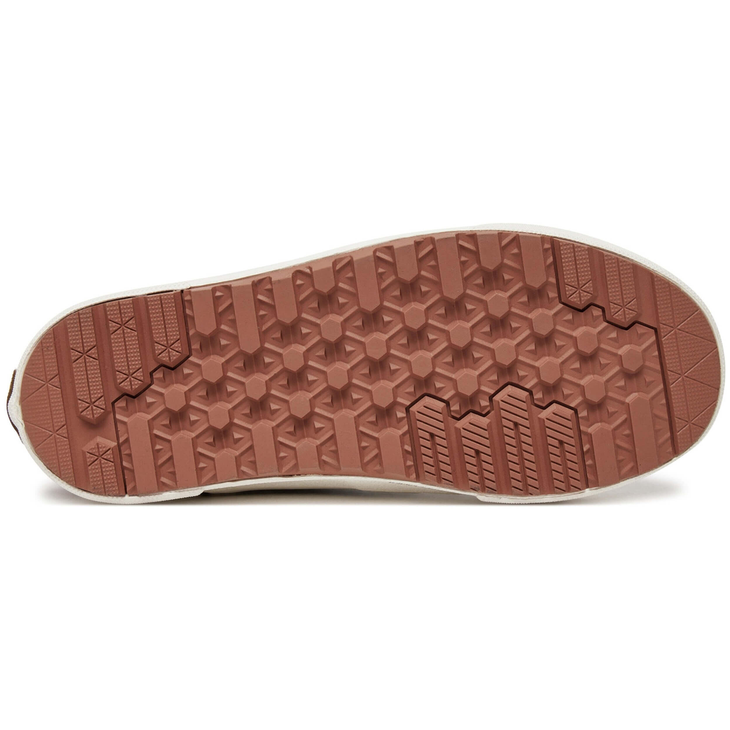 Baskets Vans modèle VN000CVTBRO1 pour homme 4/5