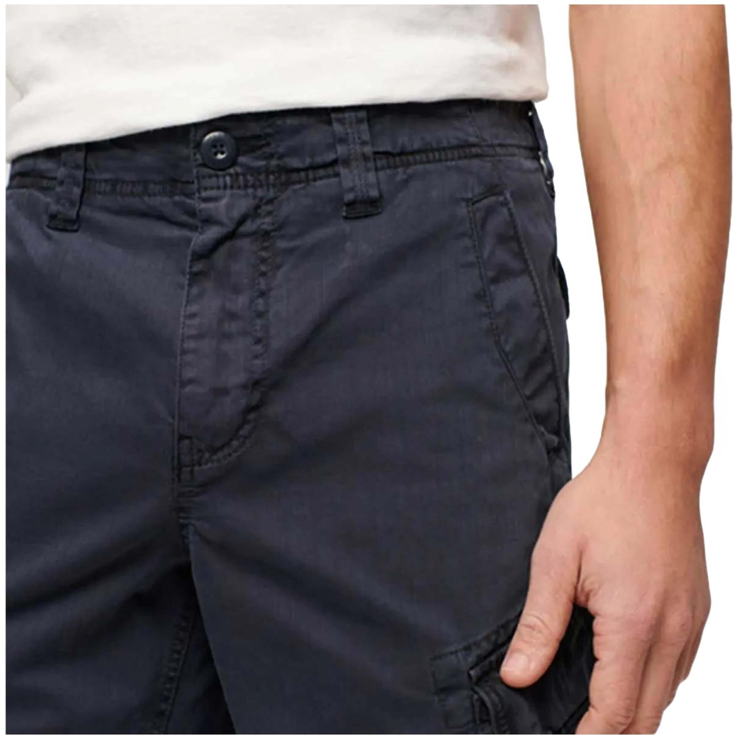 Kurze hose Superdry Modell M7110433A_98T für männer 5/6