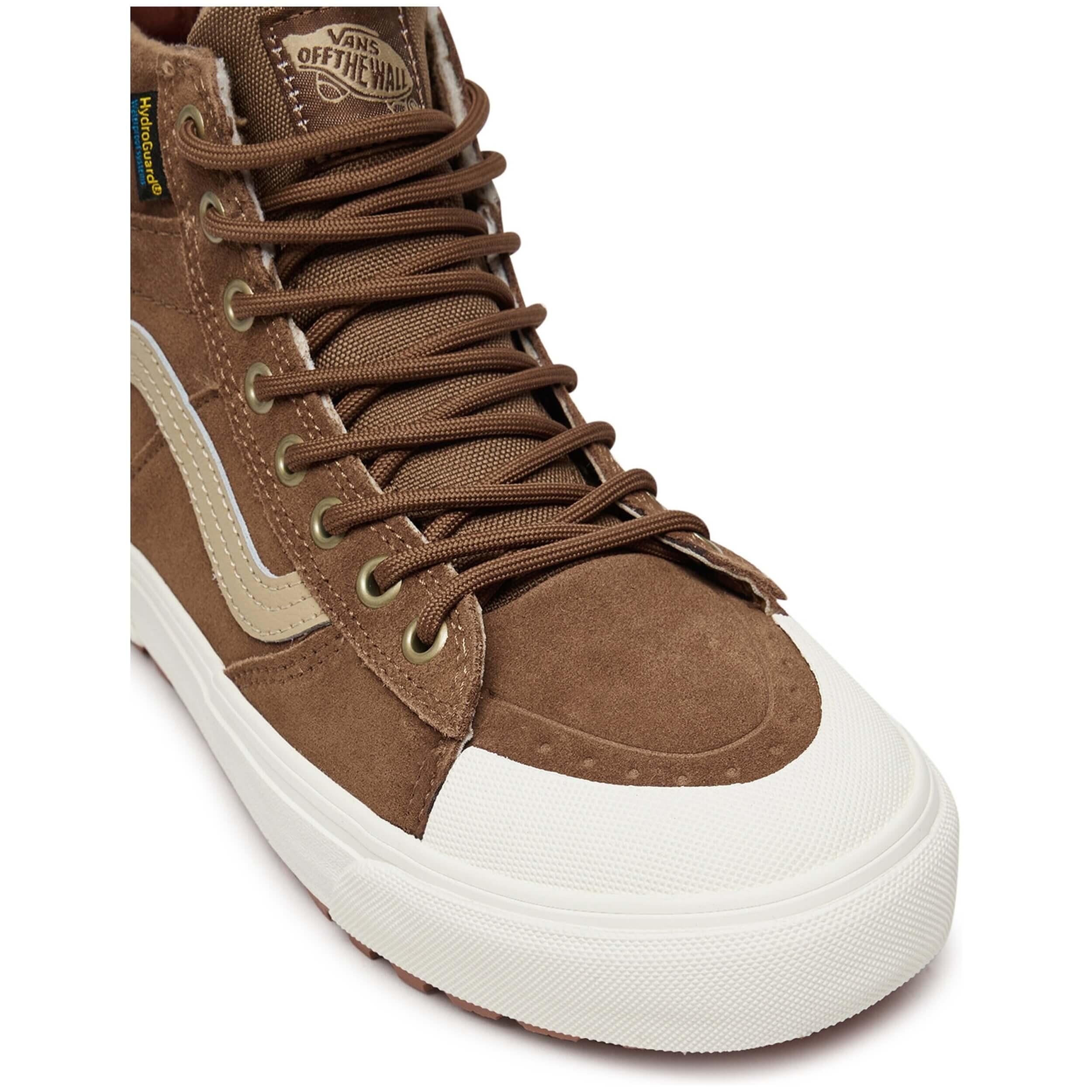Baskets Vans modèle VN000CVTBRO1 pour homme 5/5