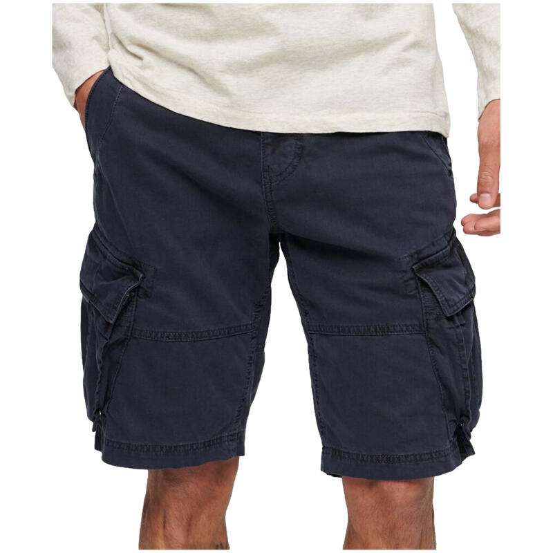 Rövid cargo Superdry Core