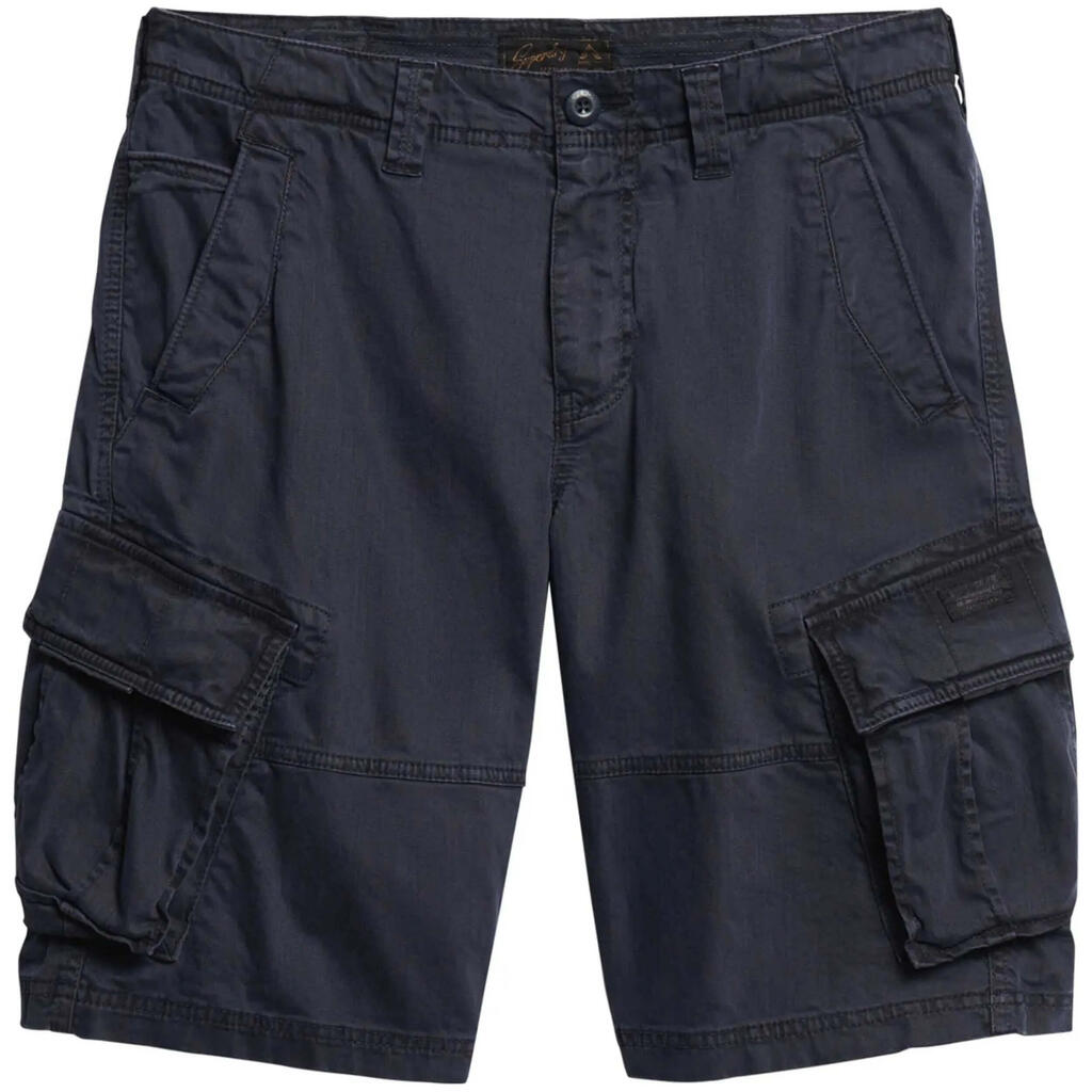 Shorts Superdry model M7110433A_98T for man