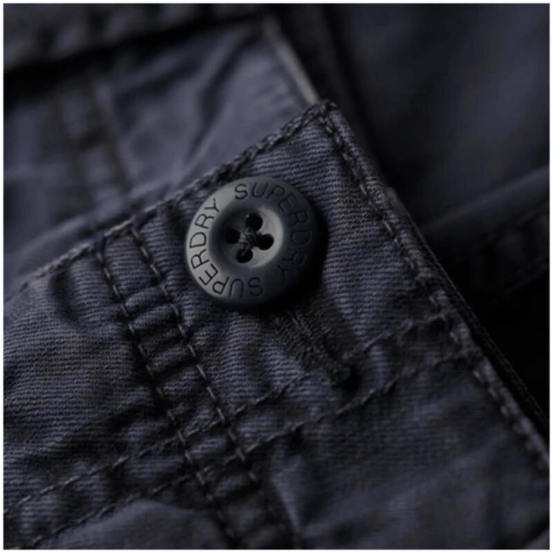 Rövid cargo Superdry Core