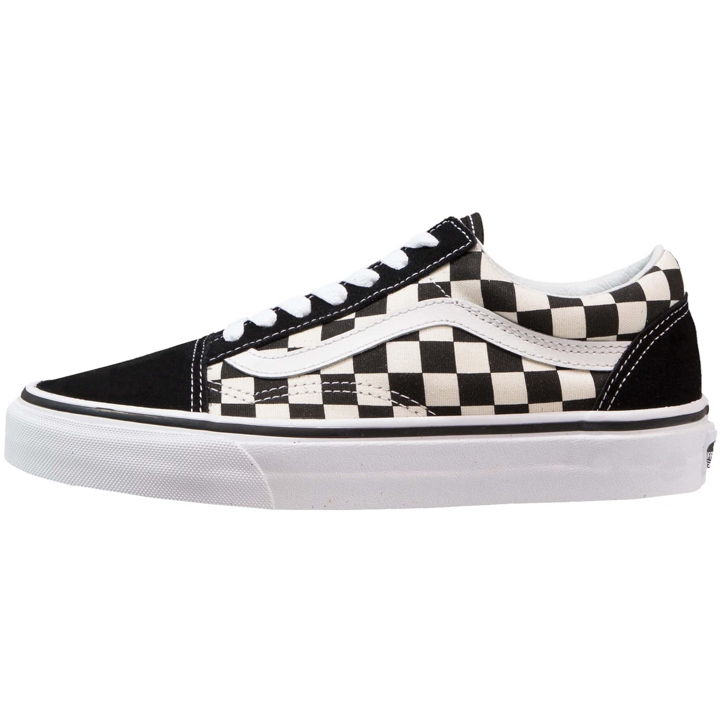 Turnschuhe Vans Modell VN0A38G1P0S1 für unisex 3/6