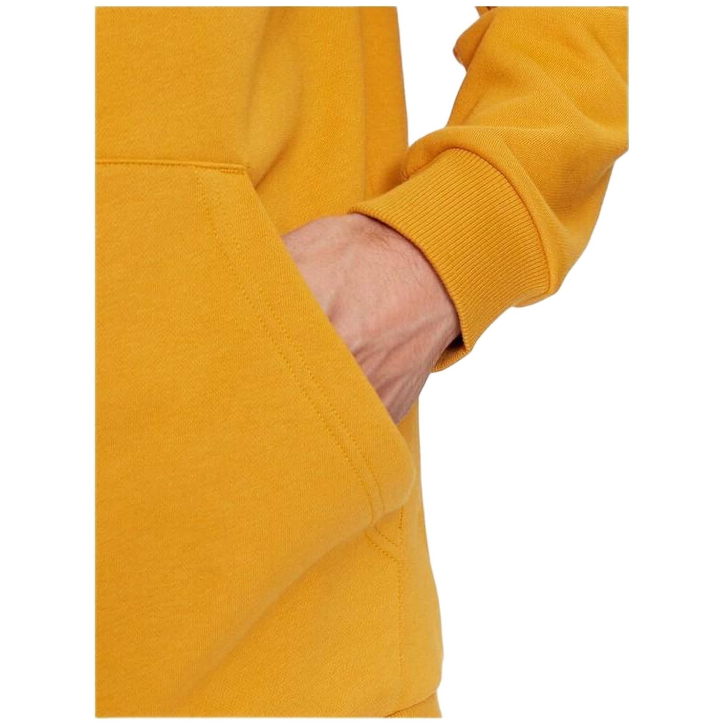 Sweat à capuche Reebok modèle IN1692-100071362 pour homme 4/4