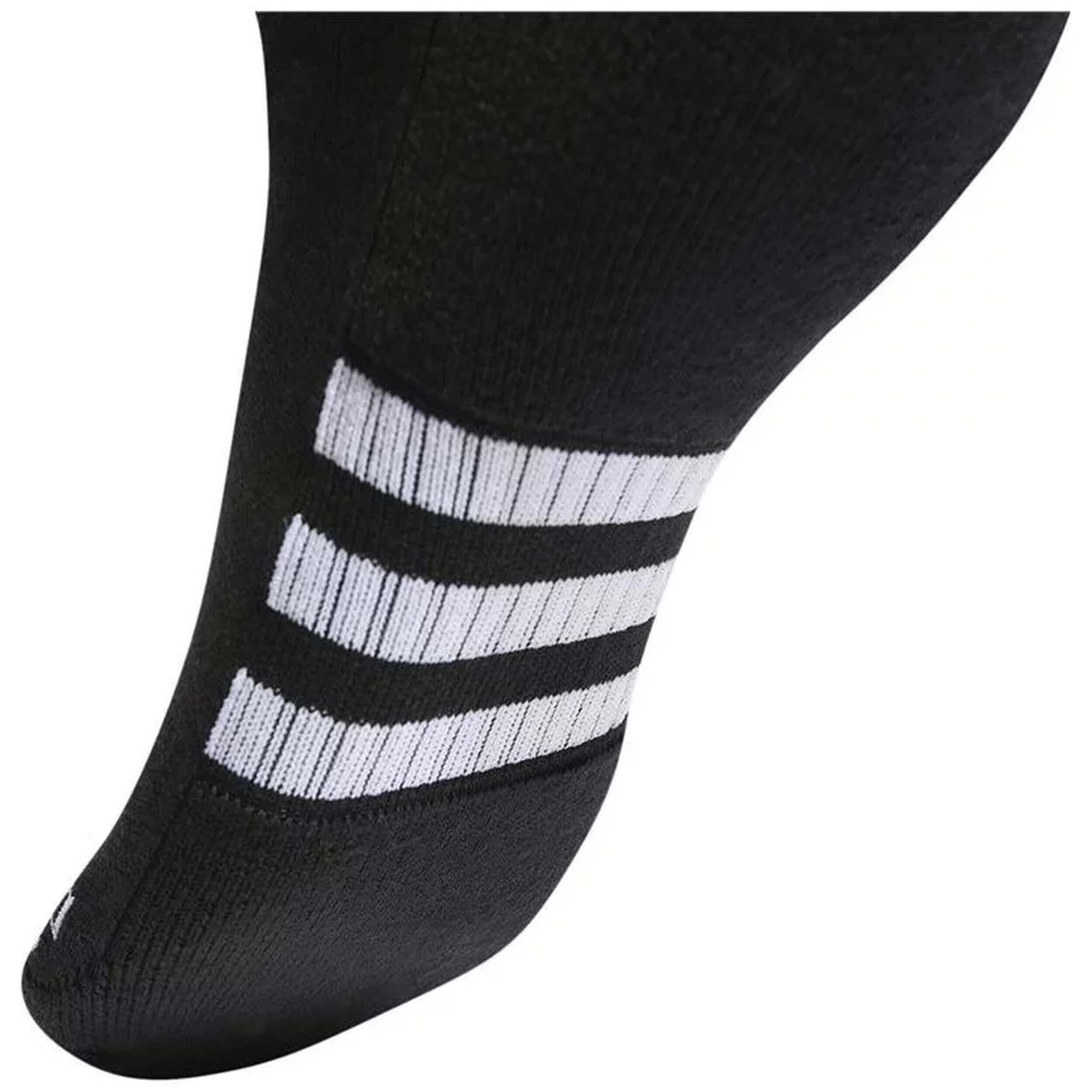 Meias Adidas modelo IC9521 para homem 2/5