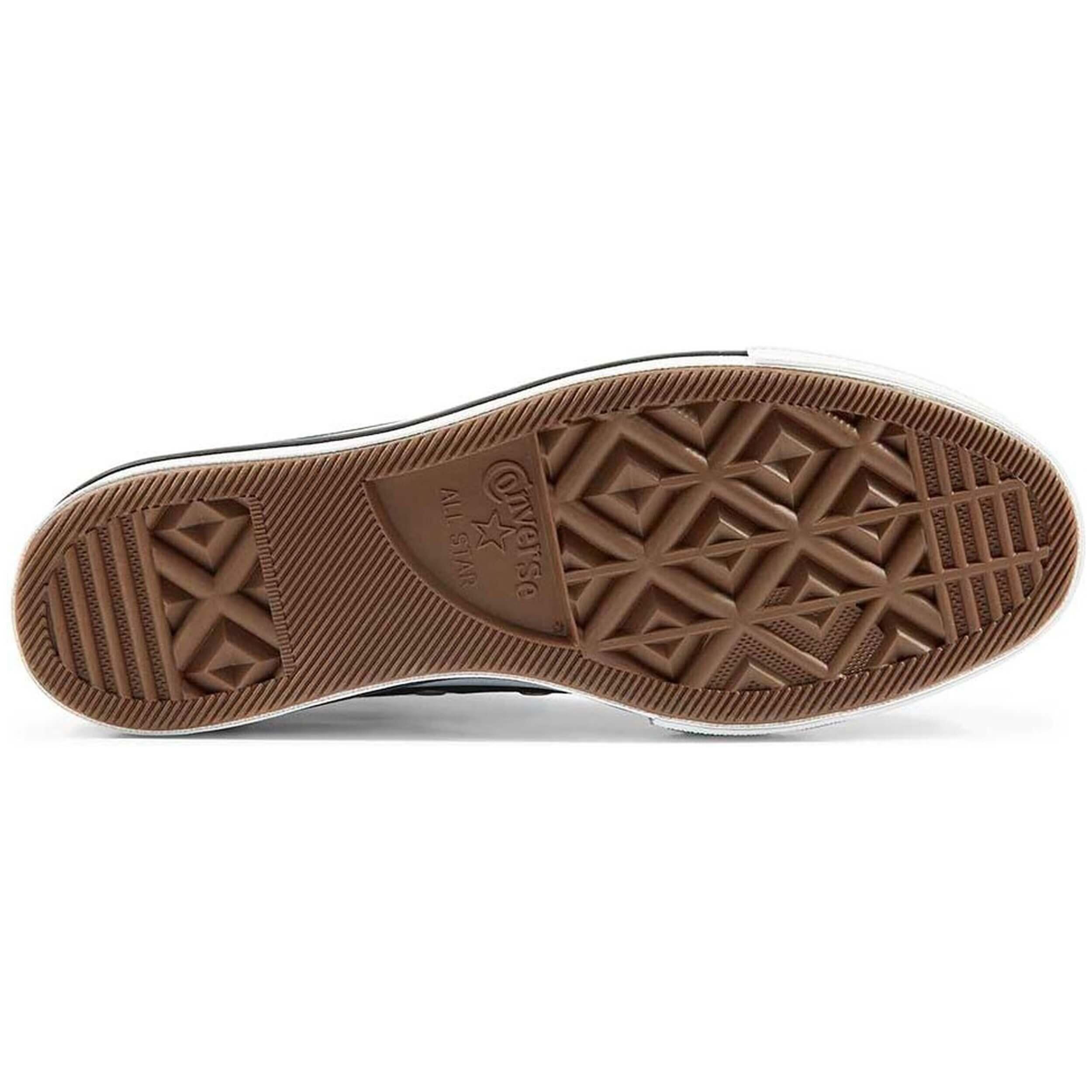 Sapatilha para Mulher Converse All star lift high Preto 6/6