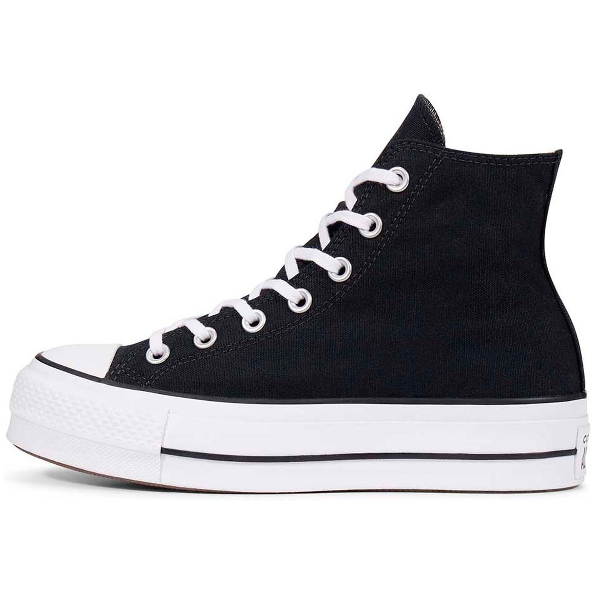Sapatilhas Converse modelo 560845C para mulheres 2/5