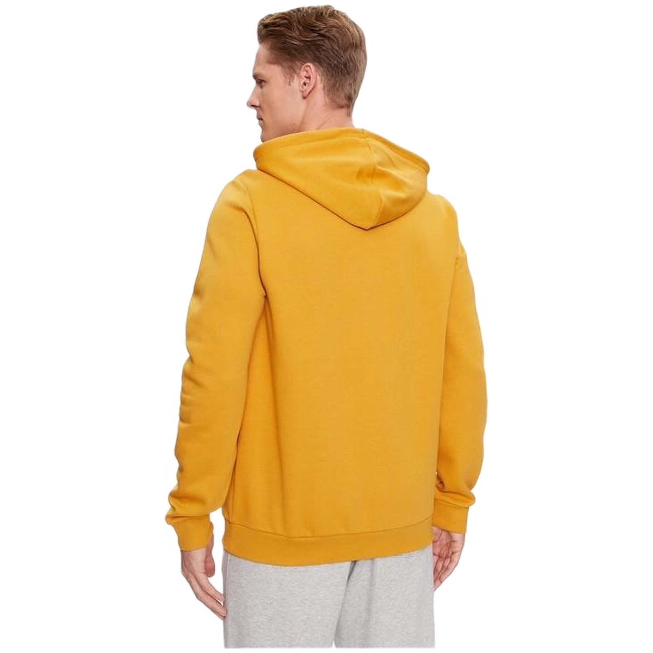 Sweat à capuche Reebok modèle IN1692-100071362 pour homme 3/4