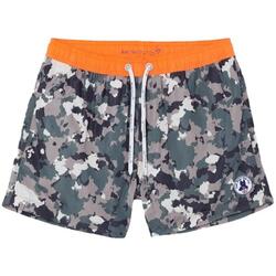 Maillot de bain Jott Hourtin Maillot De Bain Elastique pour homme