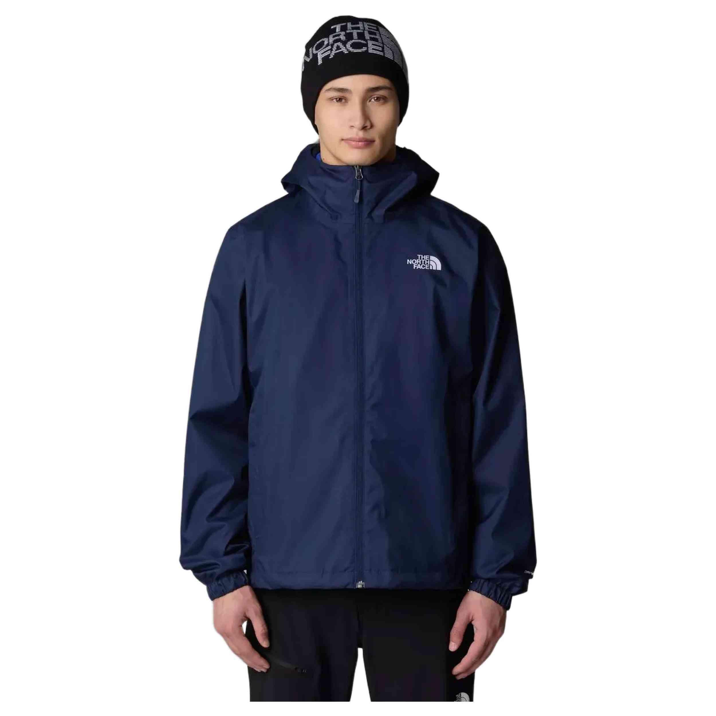 Jas The north face Quest voor mannen 1/6