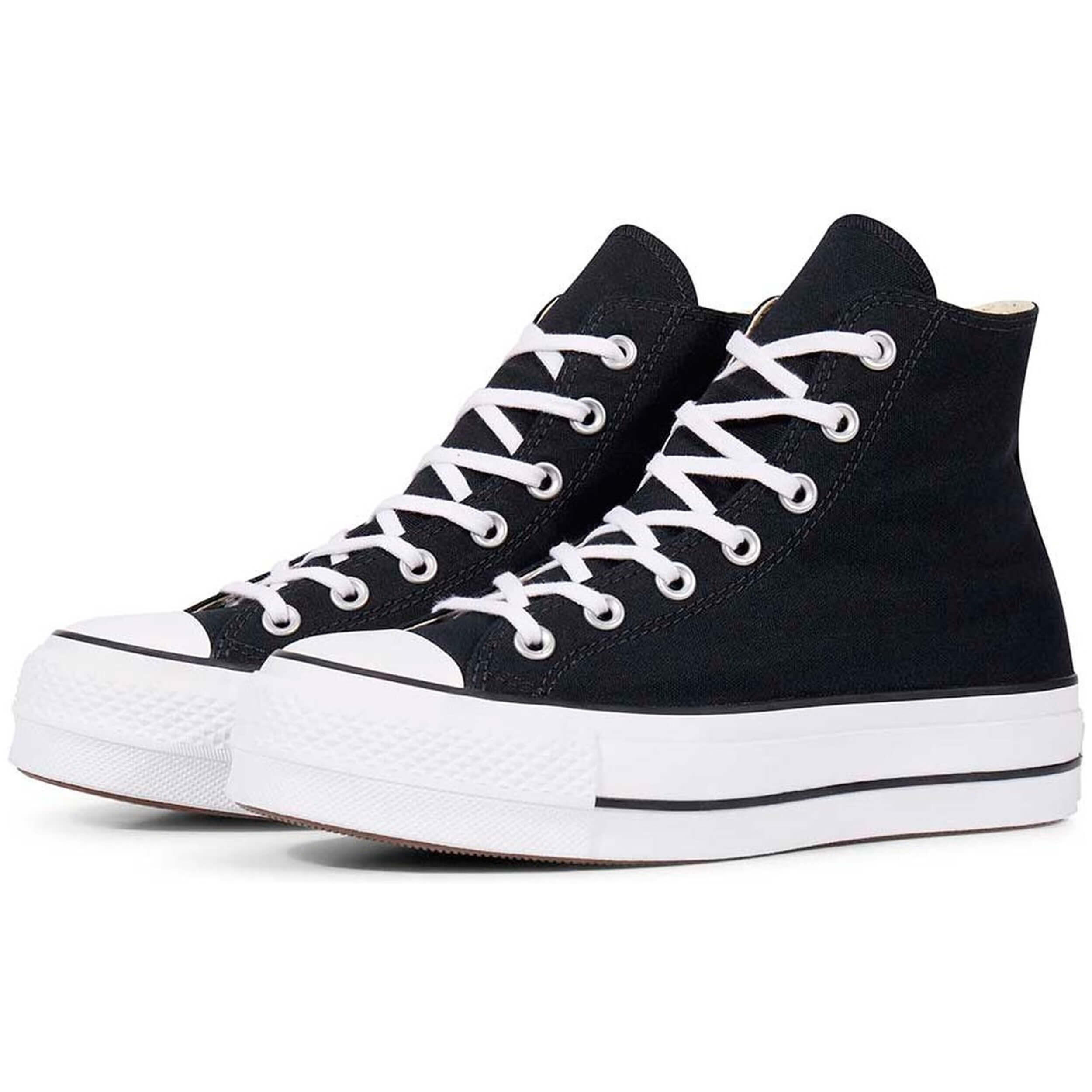 Sapatilhas Converse modelo 560845C para mulheres 3/5