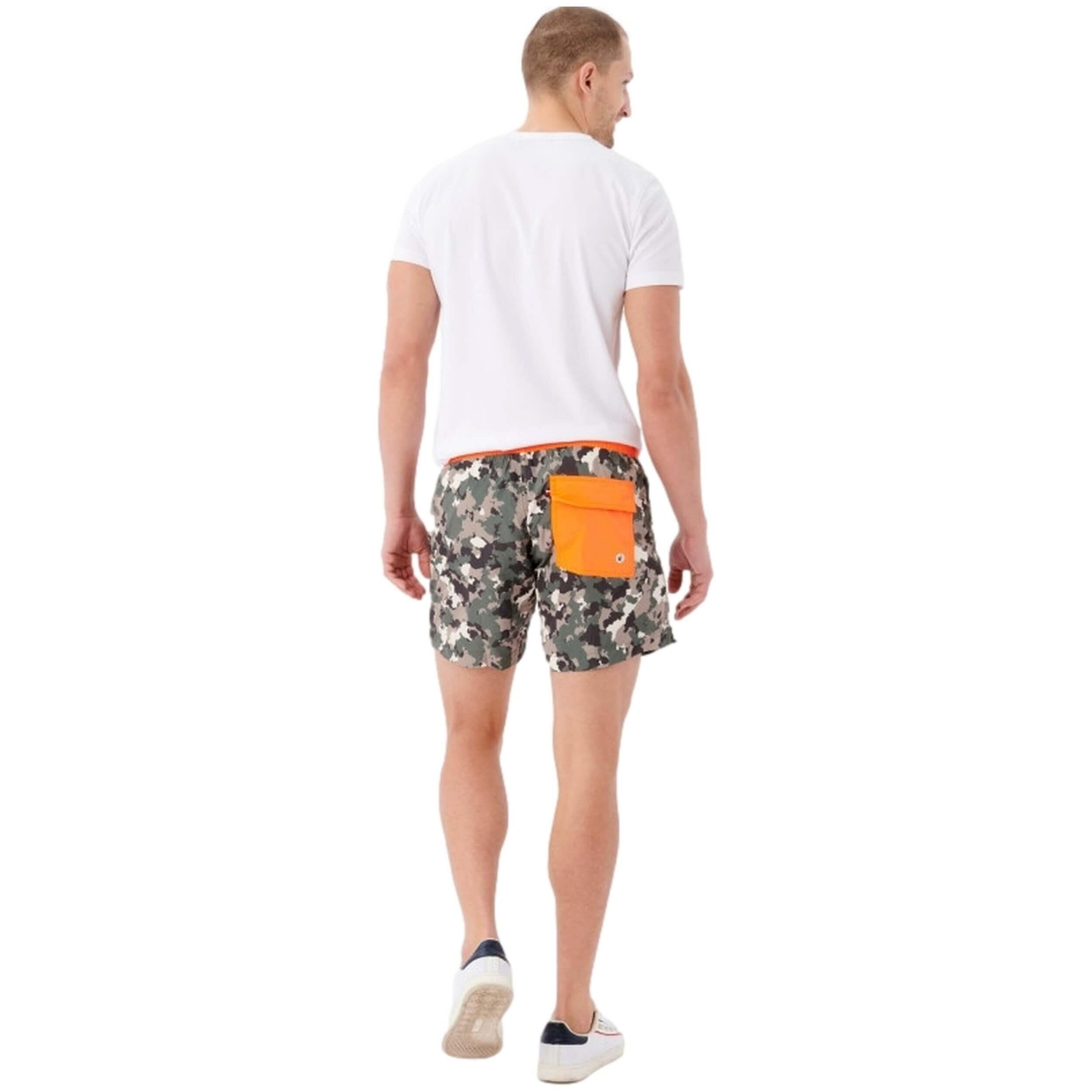 Maillot de bain Jott modèle 6937HOU952 pour homme 5/5