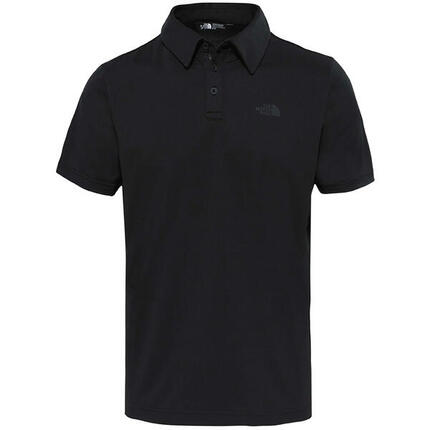 Polo à manches courtes The north face modèle NF0A2WAZJK31 pour homme