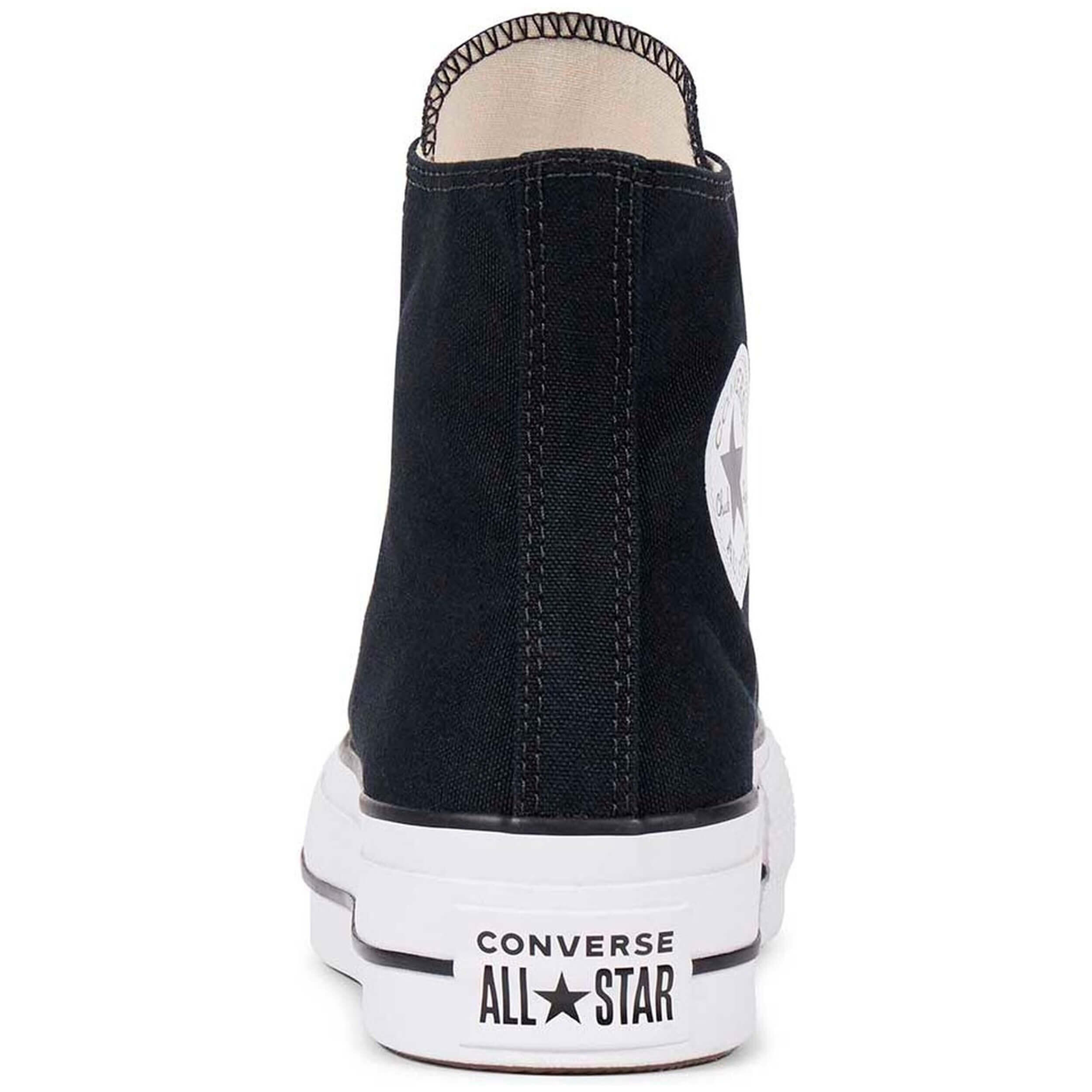 Sapatilhas Converse modelo 560845C para mulheres 4/5
