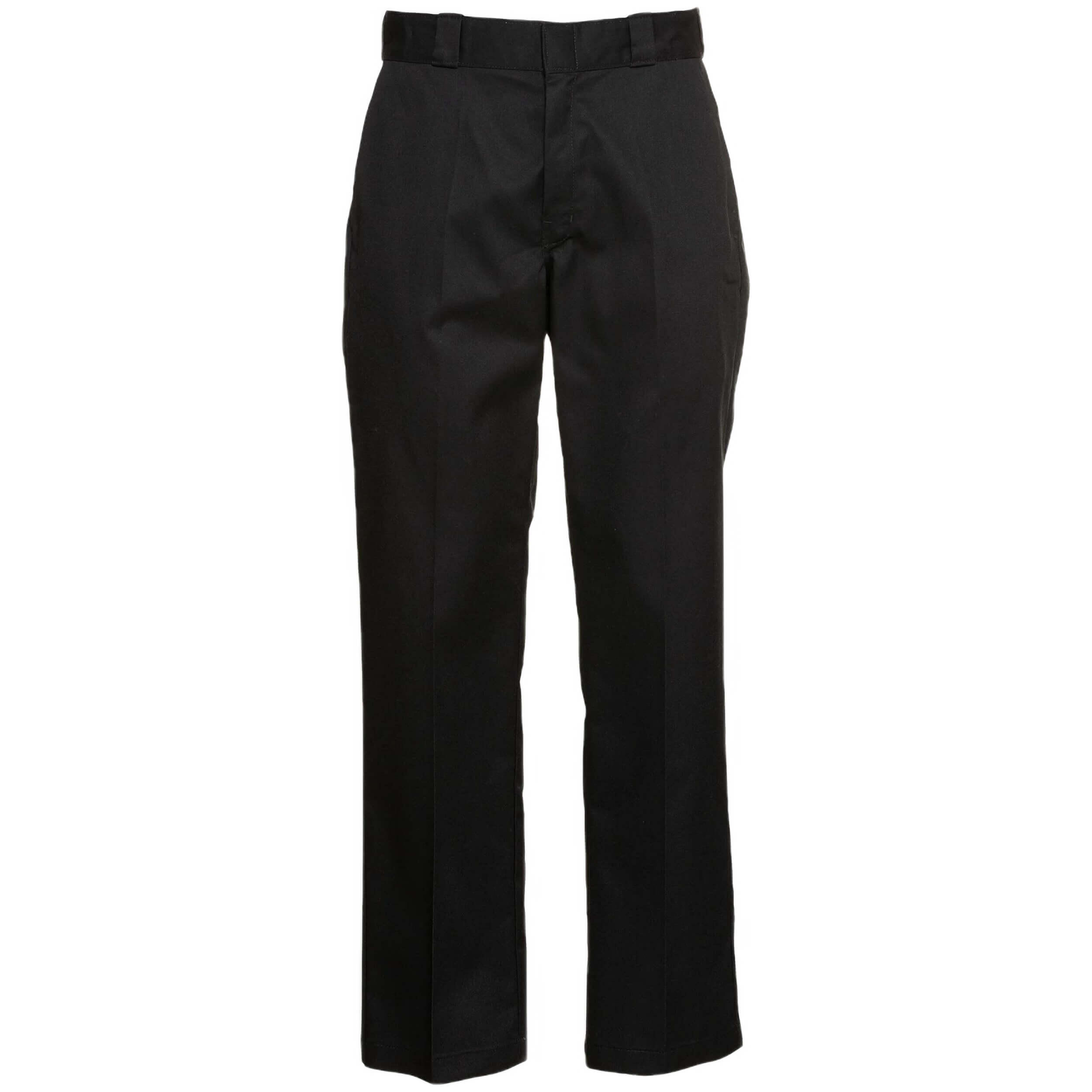 Dickies - Pantalon Long Dickies Work Pants Pour Homme - Pantalons - Noir - Decathlon
