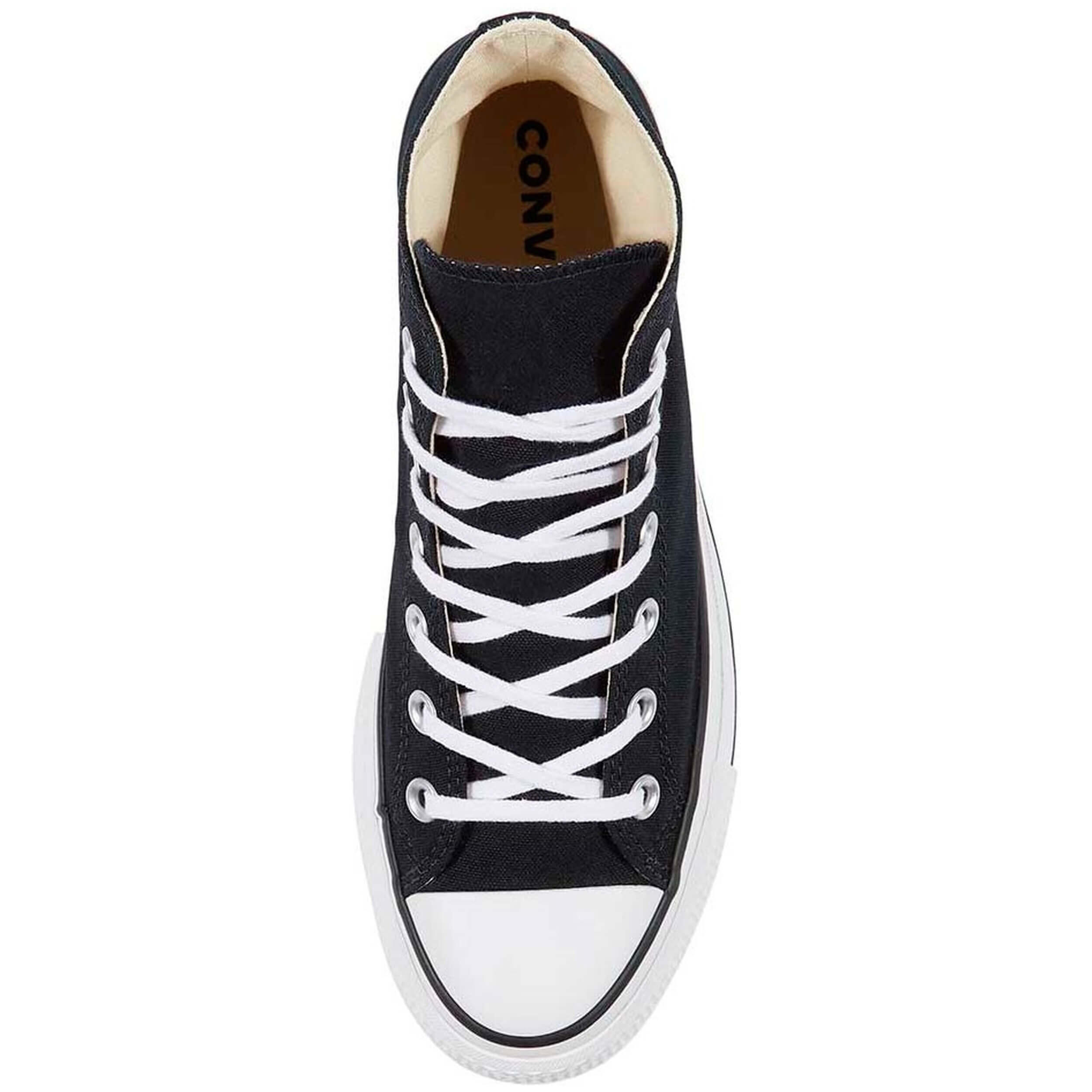 Sapatilhas Converse modelo 560845C para mulheres 5/5
