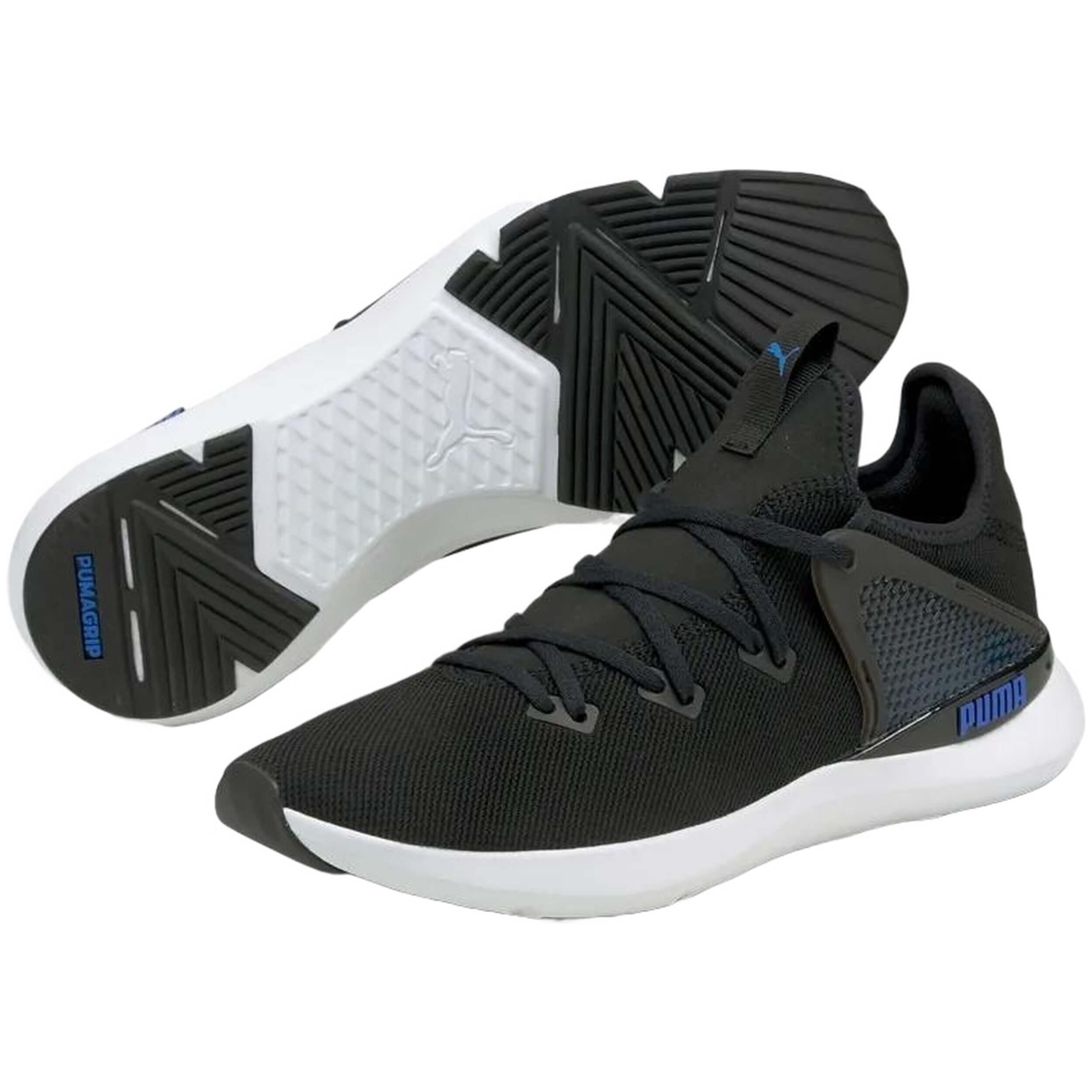 Baskets Puma modèle 195162-04 pour homme 2/5
