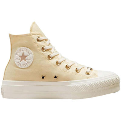 Zapatillas Converse Chuck Taylor All Star Lif para mujer