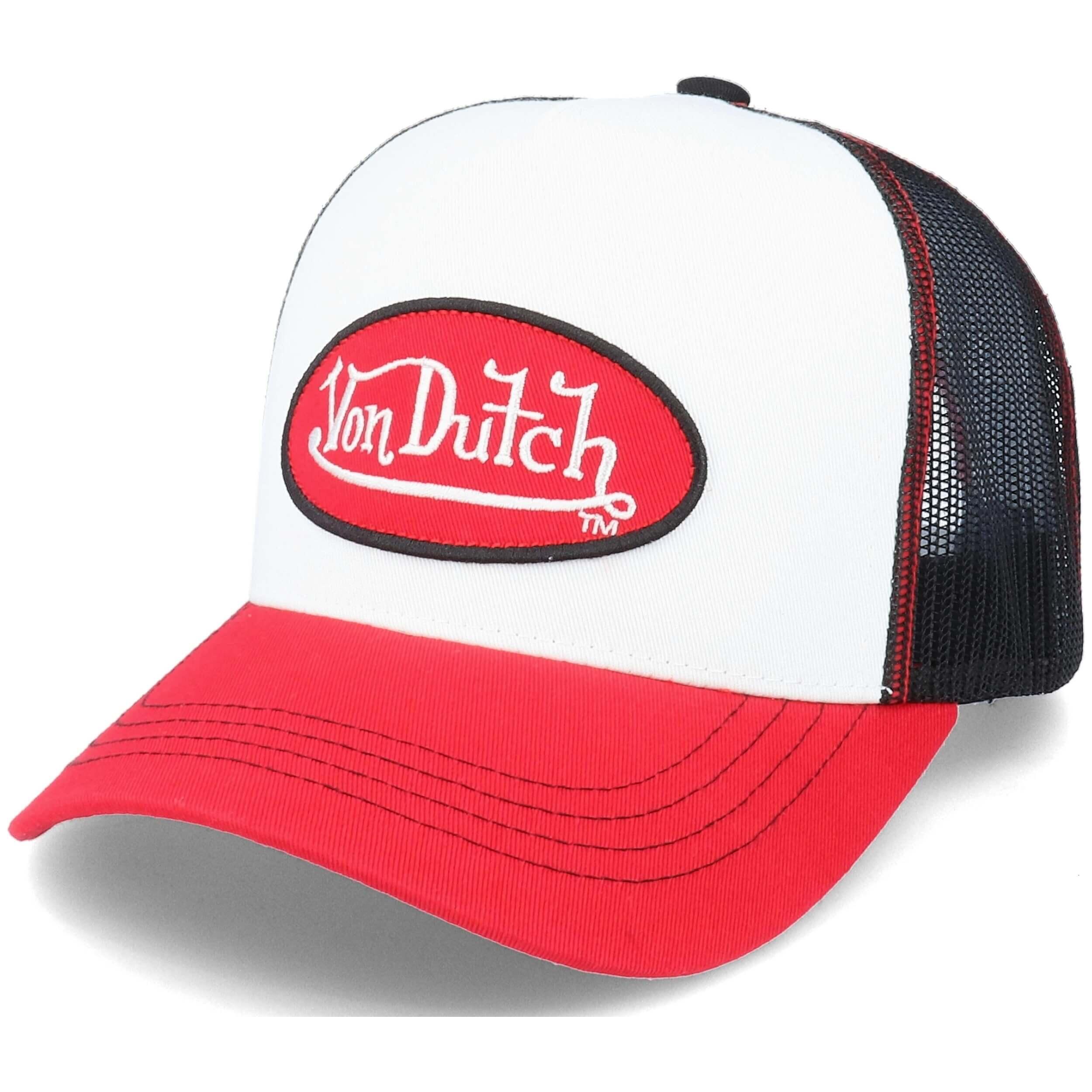 VON DUTCH picture