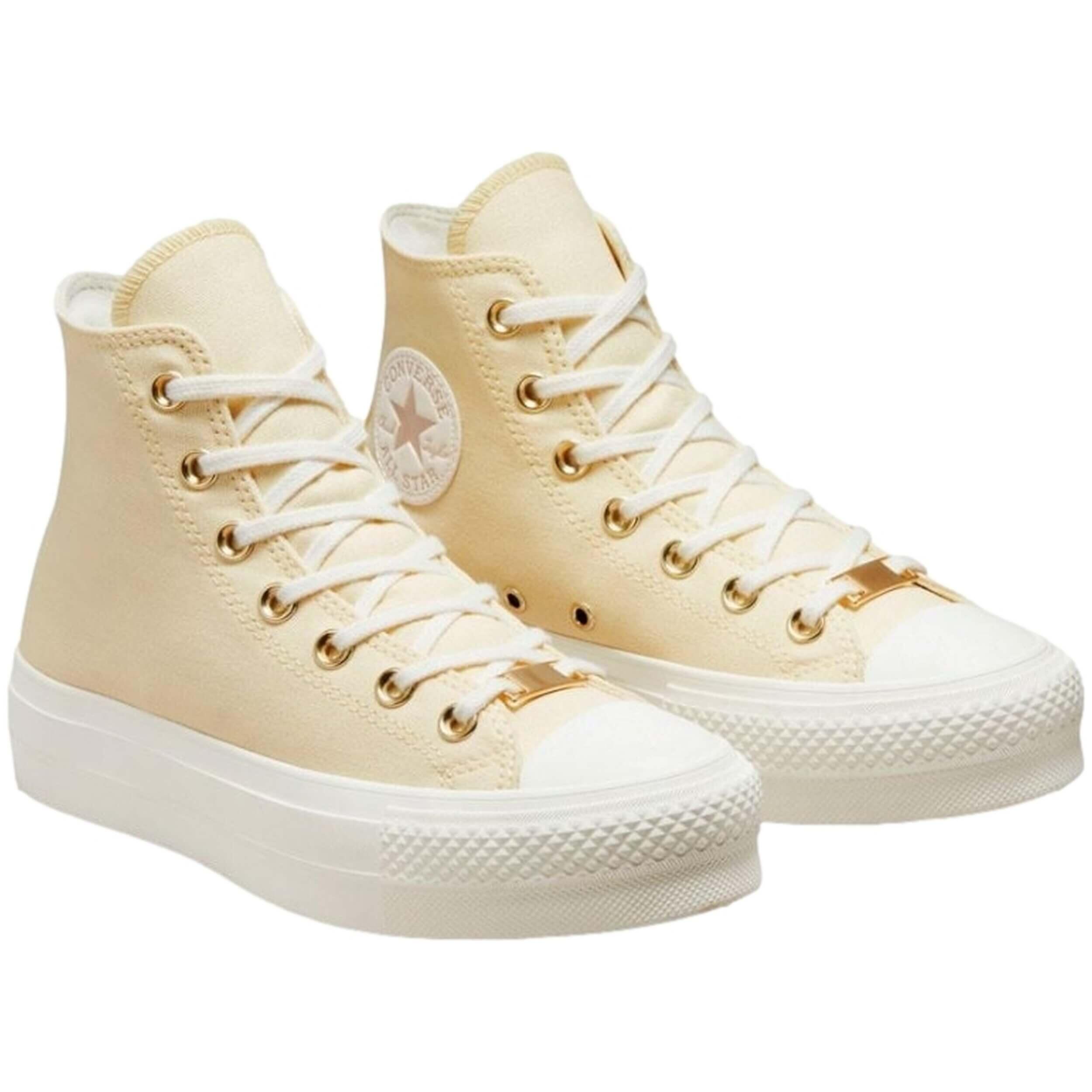 Turnschuhe Converse Chuck Taylor All Star Lif für frauen 4/7