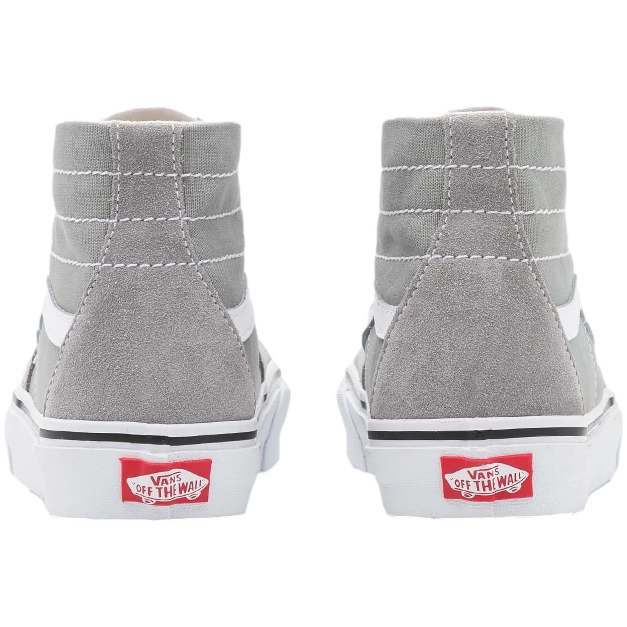 Zapatillas Vans modelo VN0A4U16IYP1 para unisex 3/6
