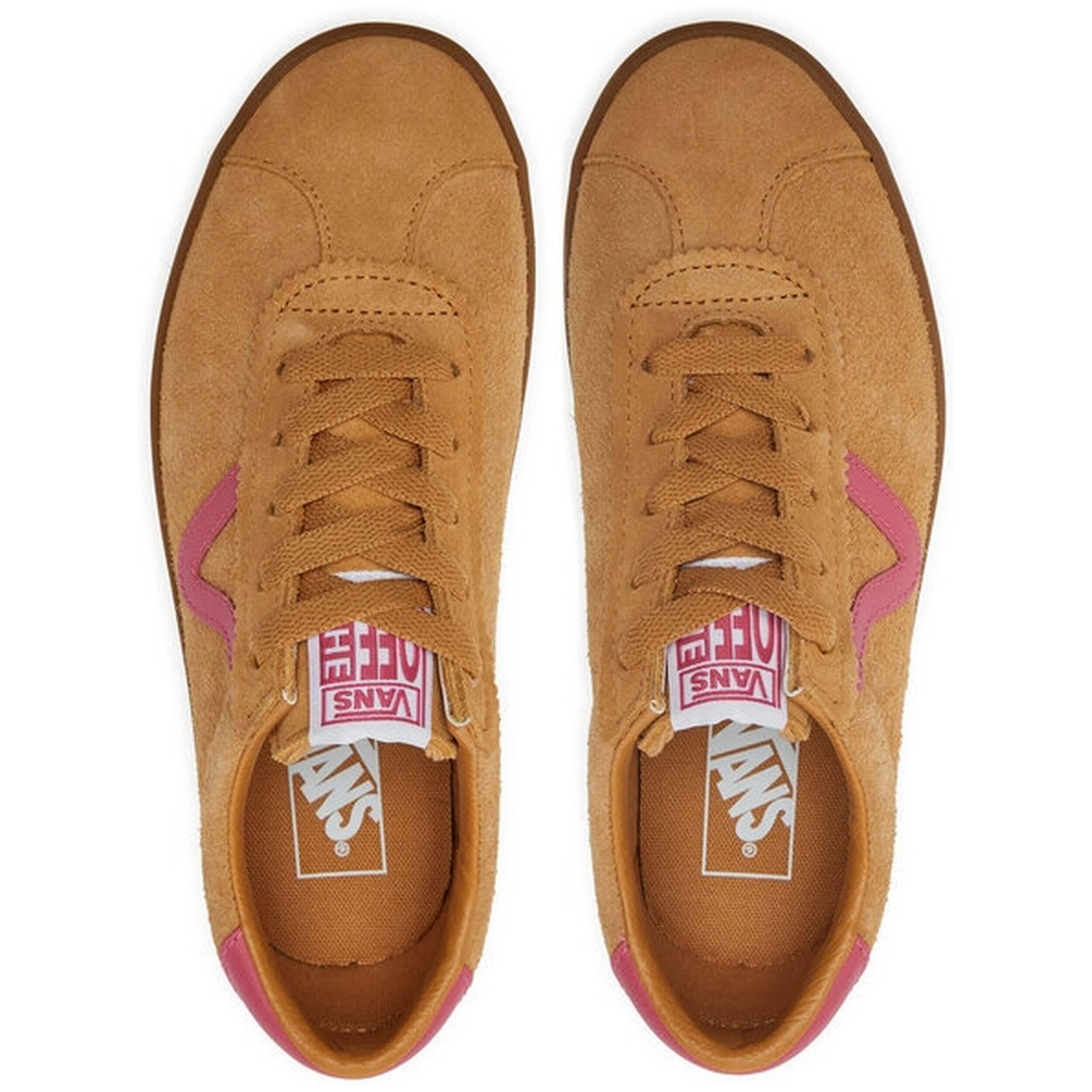 Scarpe Vans modello VN000CQRYLW1 per donne 5/5