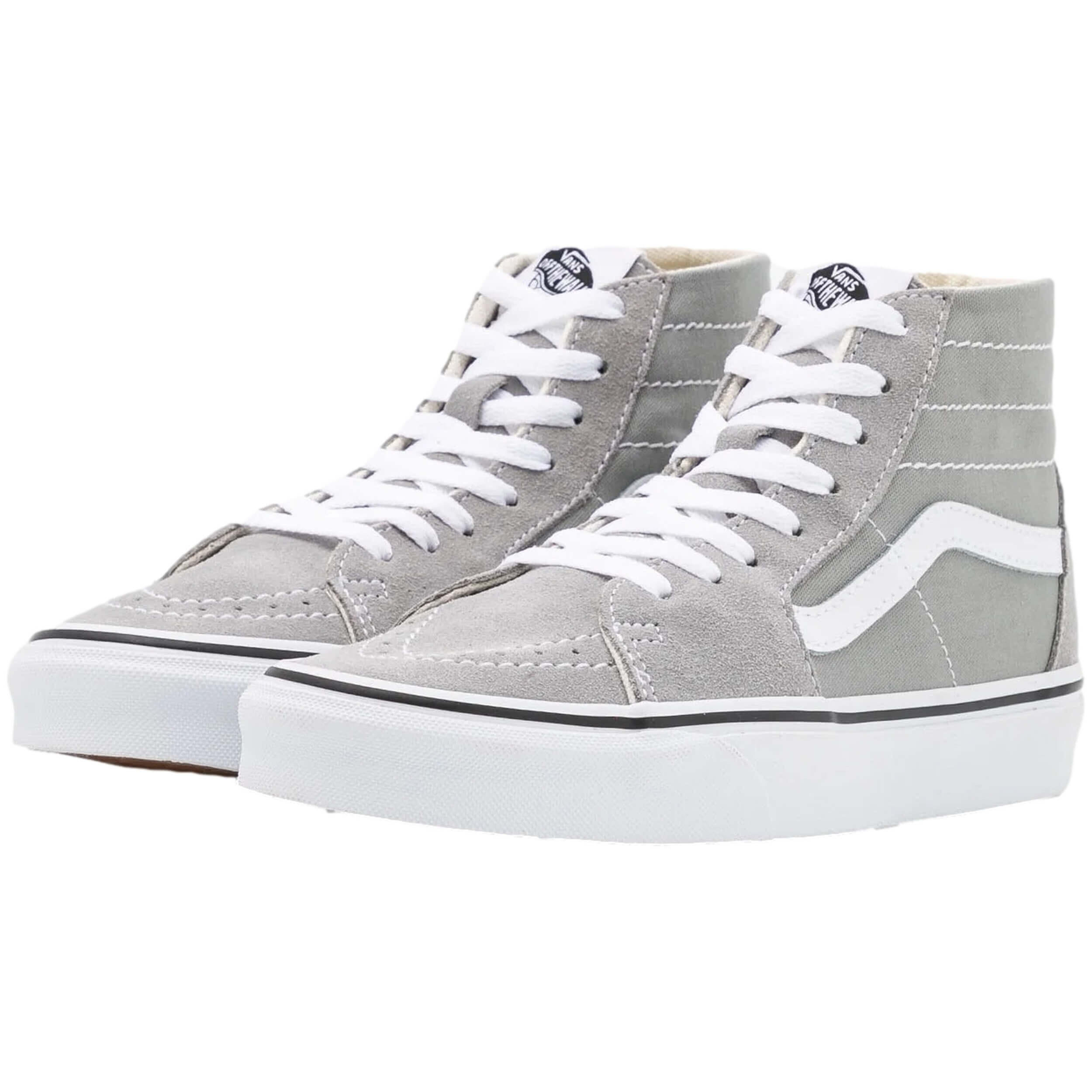 Zapatillas Vans modelo VN0A4U16IYP1 para unisex 2/6