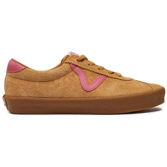 Zapatillas Vans modelo VN000CQRYLW1 para mujer