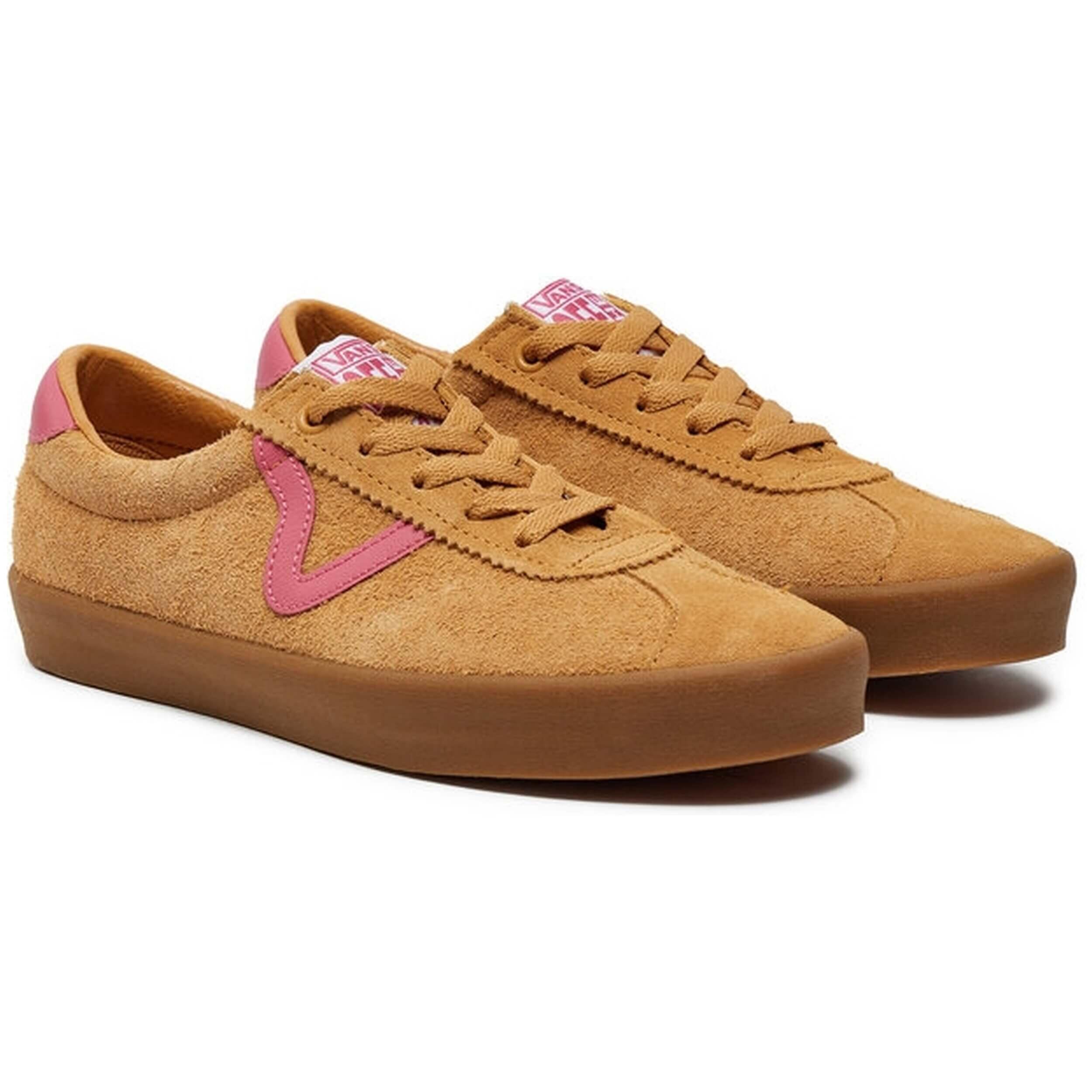 Scarpe Vans modello VN000CQRYLW1 per donne 2/5