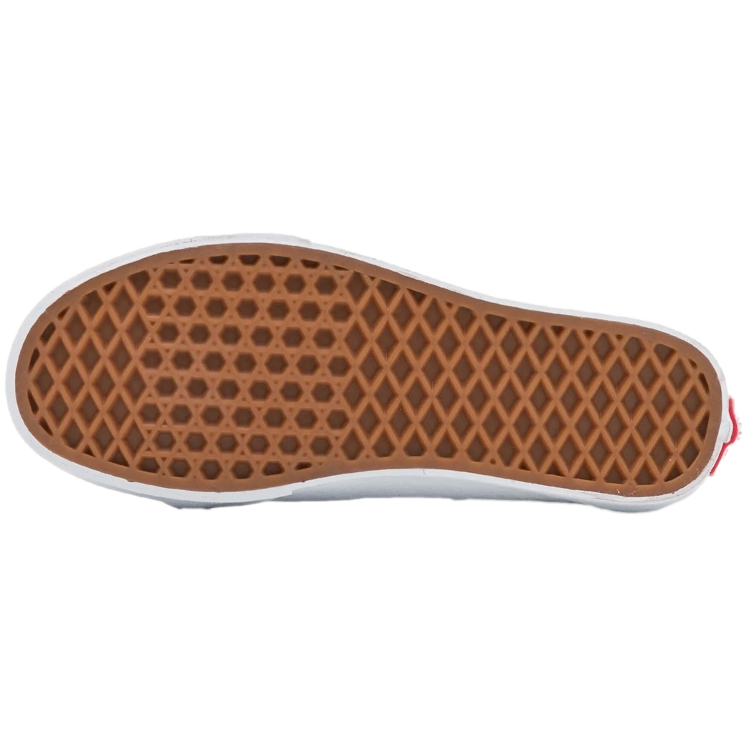 Zapatillas Vans modelo VN0A4U16IYP1 para unisex 4/6