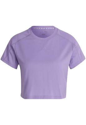 Maglia a maniche corte Adidas AEROREADY Train Essentials per donne
