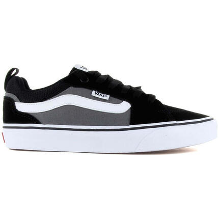 Zapatillas Vans para hombre Filmore VN0A3MTJT2J1 Negro-Gris