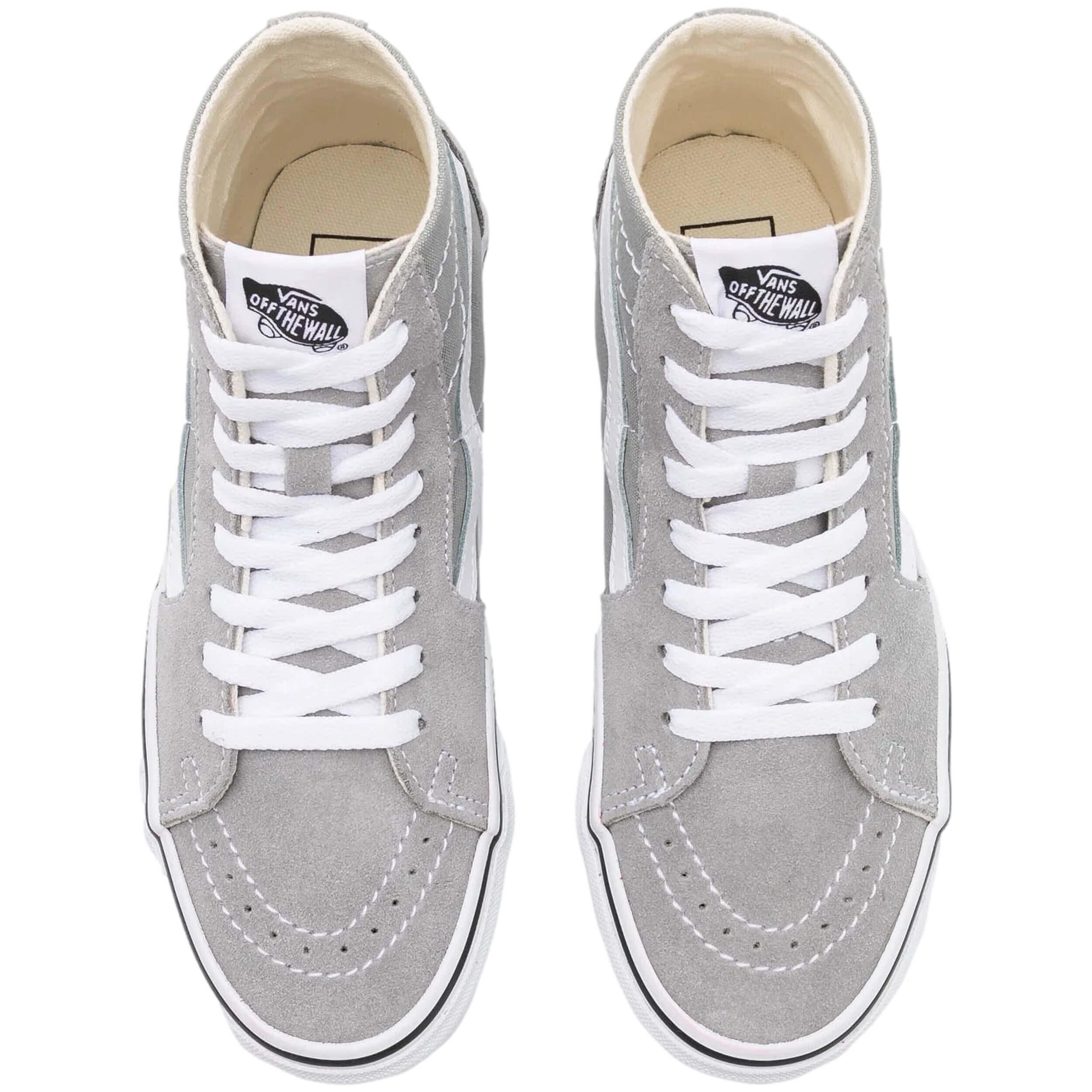 Zapatillas Vans modelo VN0A4U16IYP1 para unisex 6/6