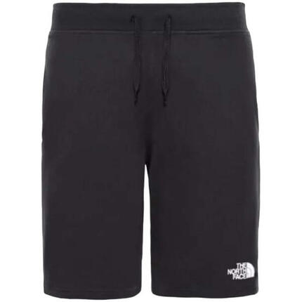 Shorts pour hommes The north face Noir
