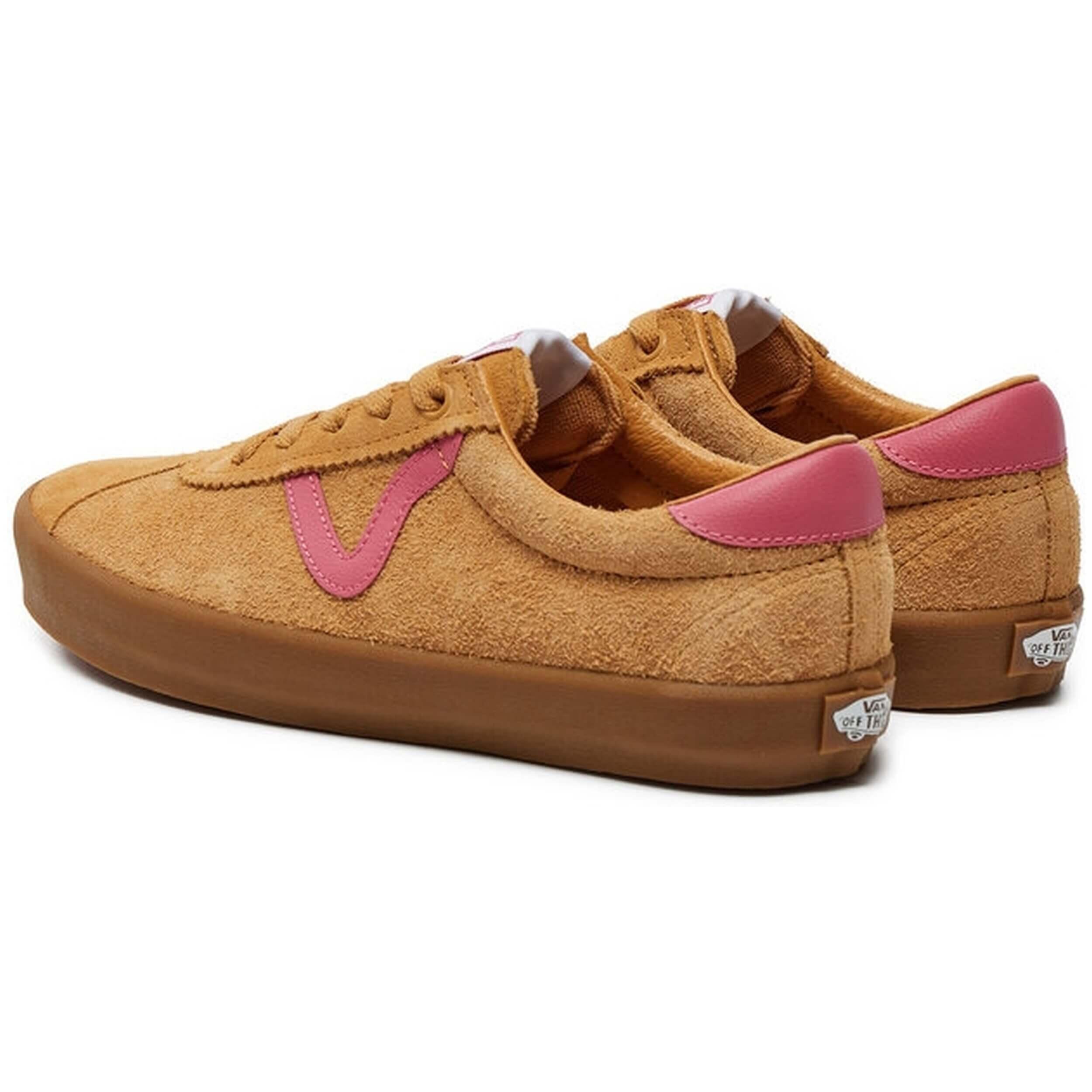 Scarpe Vans modello VN000CQRYLW1 per donne 3/5