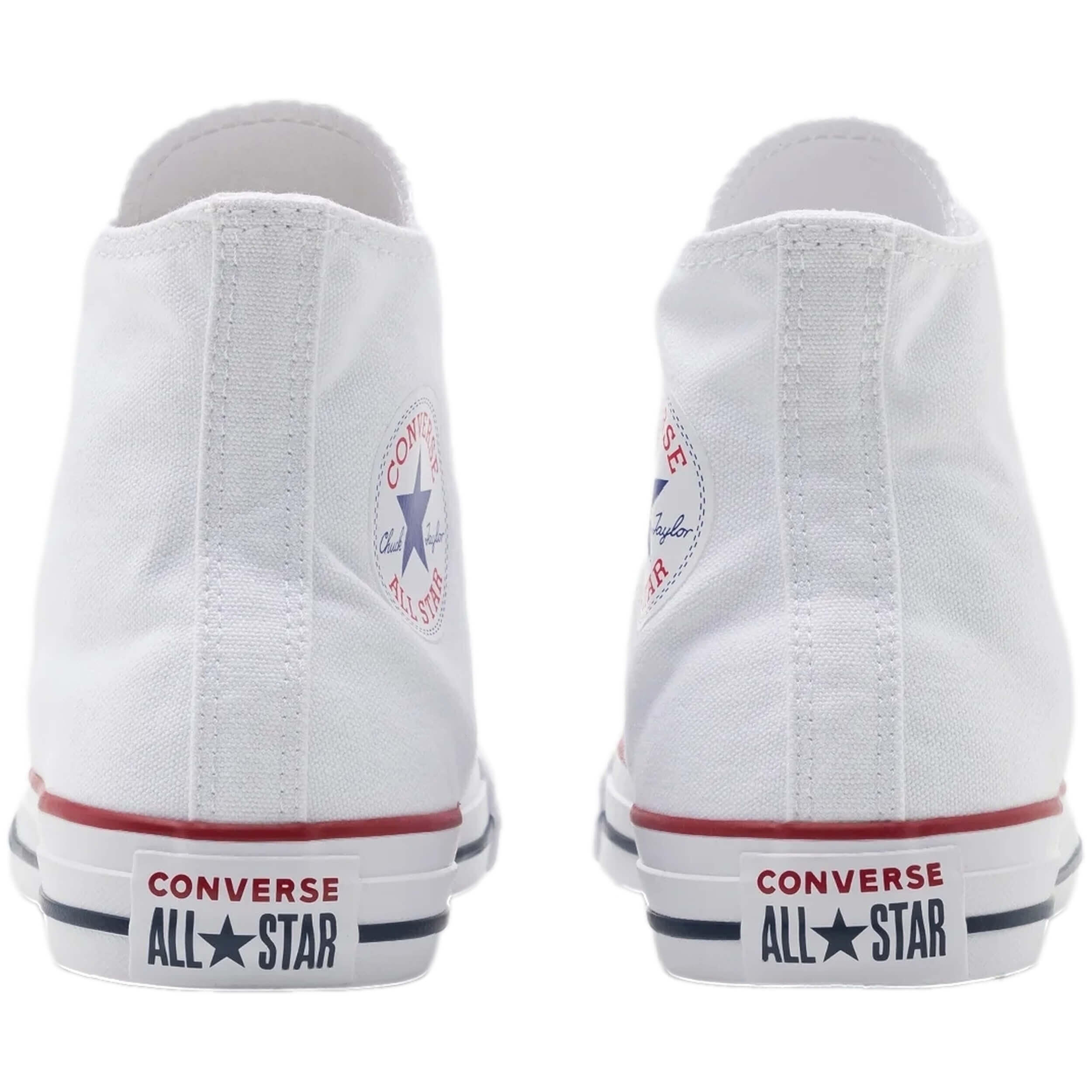 Baskets Converse modèle 167492c pour unisexe 3/5