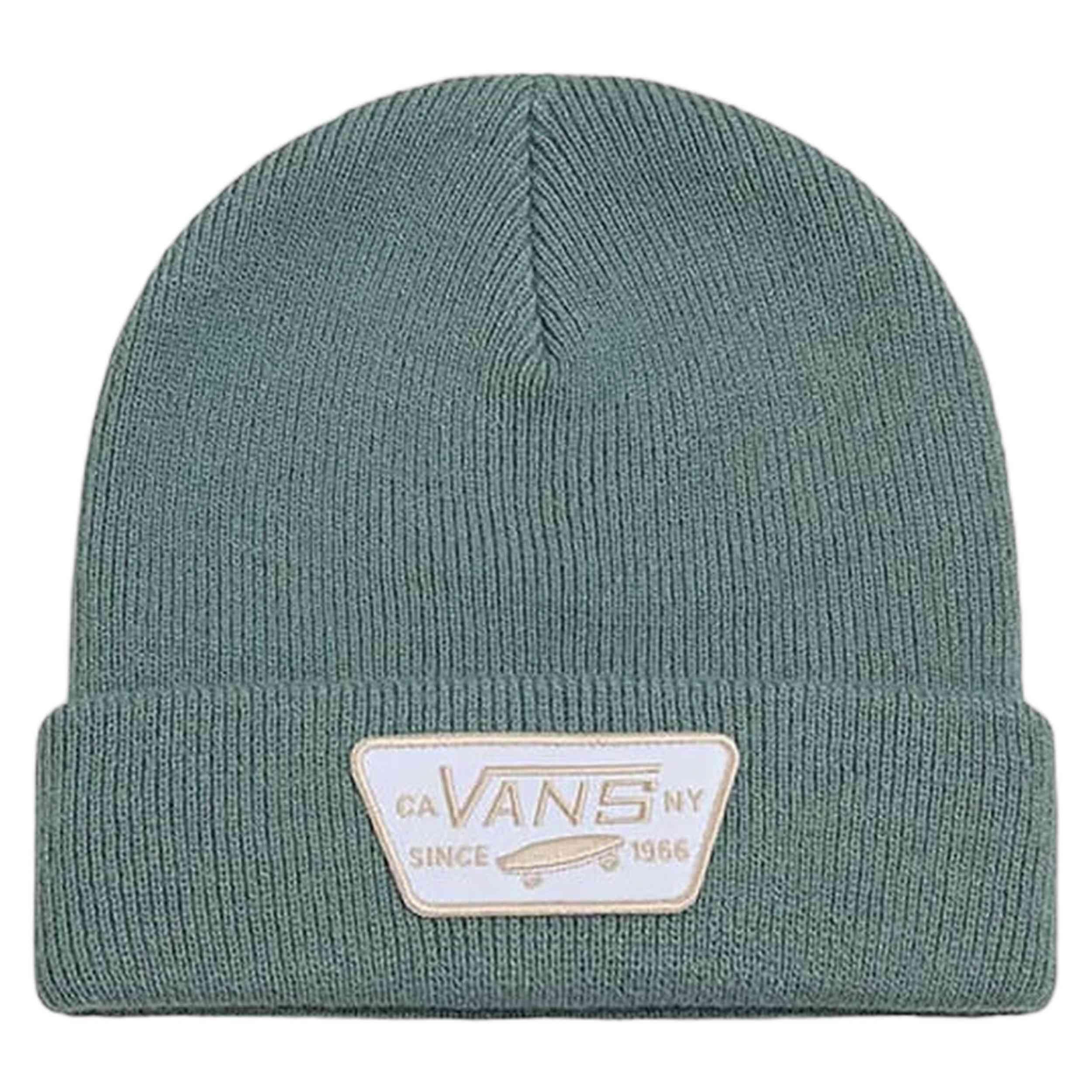 gorro vans hombre