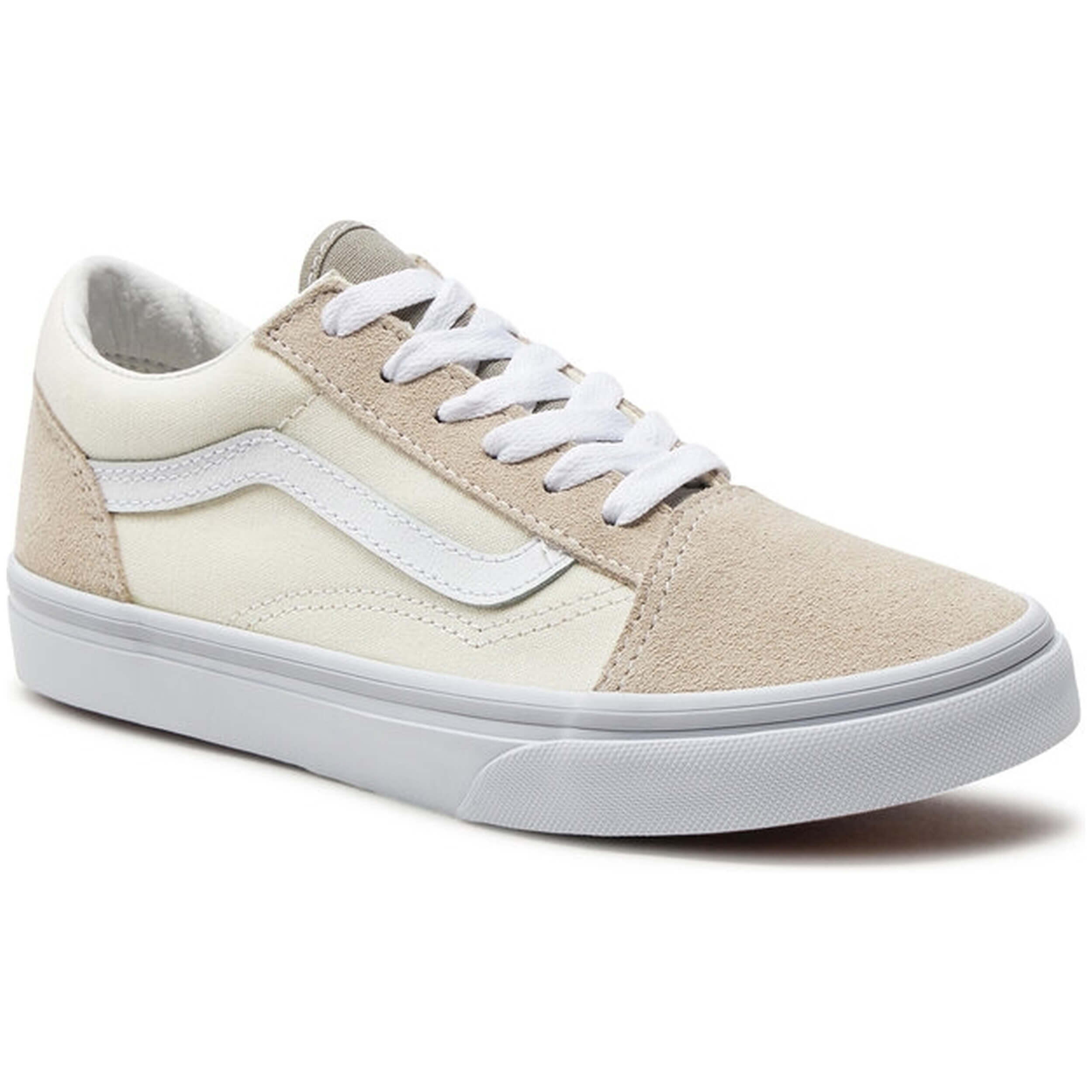 Zapatillas Vans Old Skool V para niños unisex 2/5