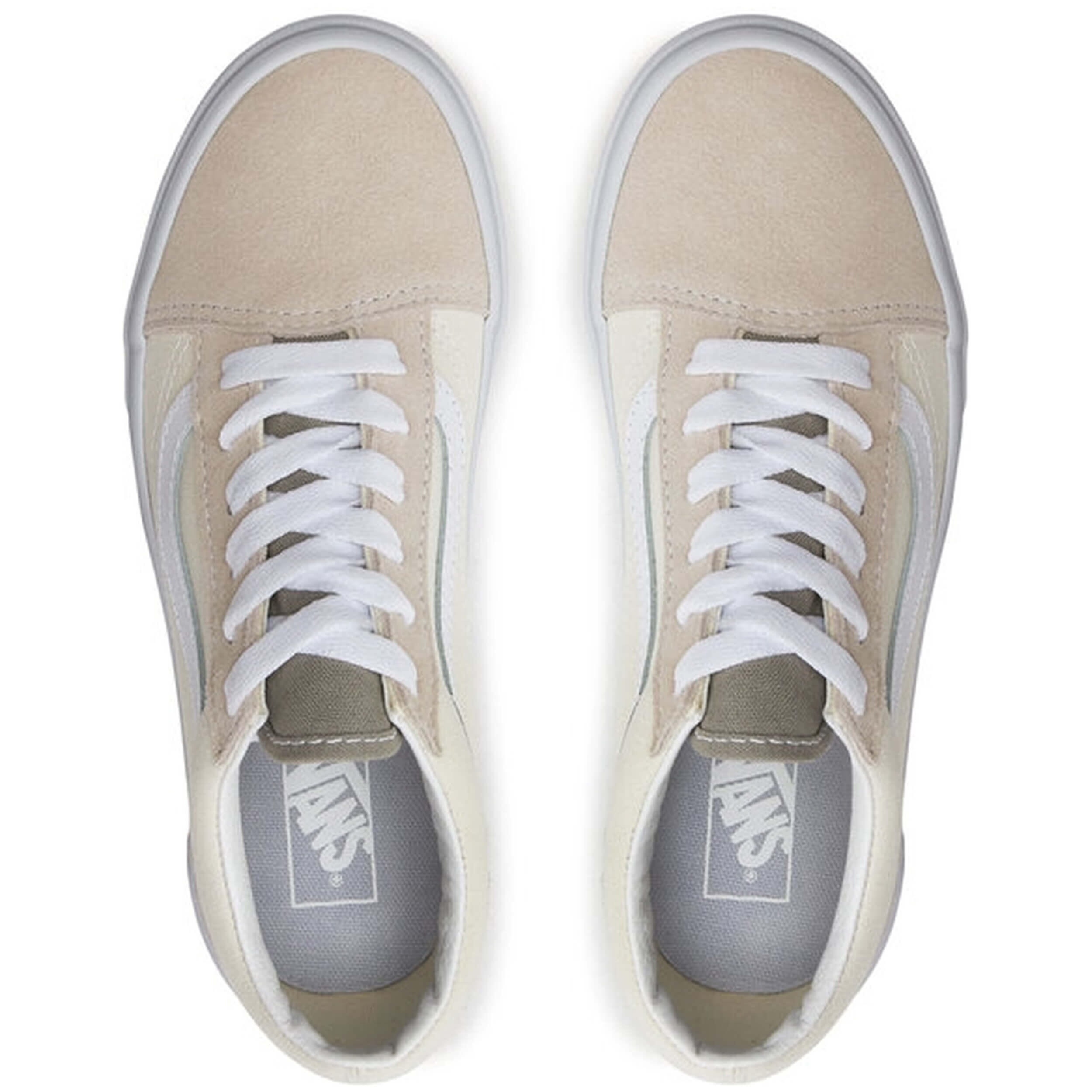 Zapatillas Vans Old Skool V para niños unisex 5/5