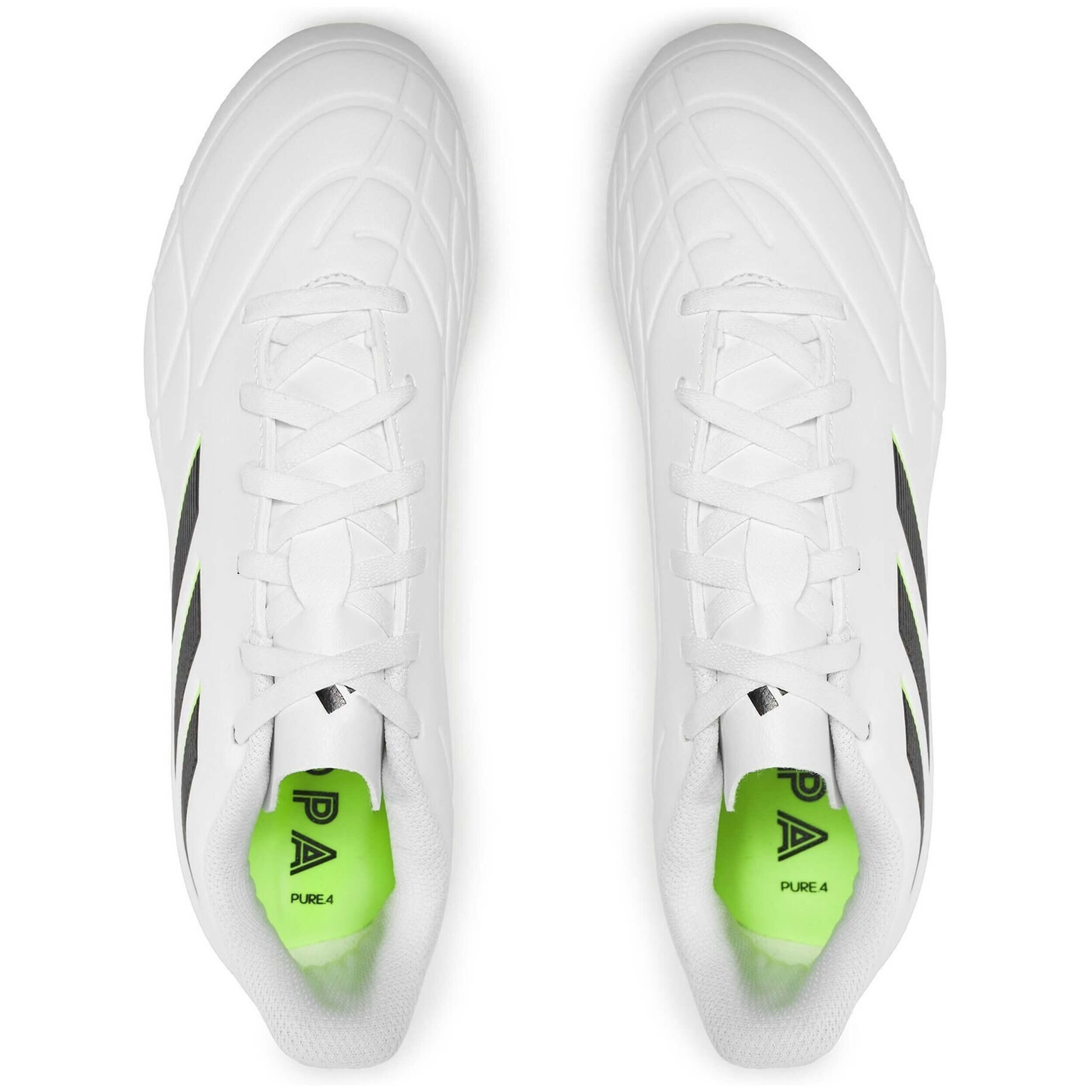 Scarpe da calcio Adidas modello GZ2536 per uomini 5/5