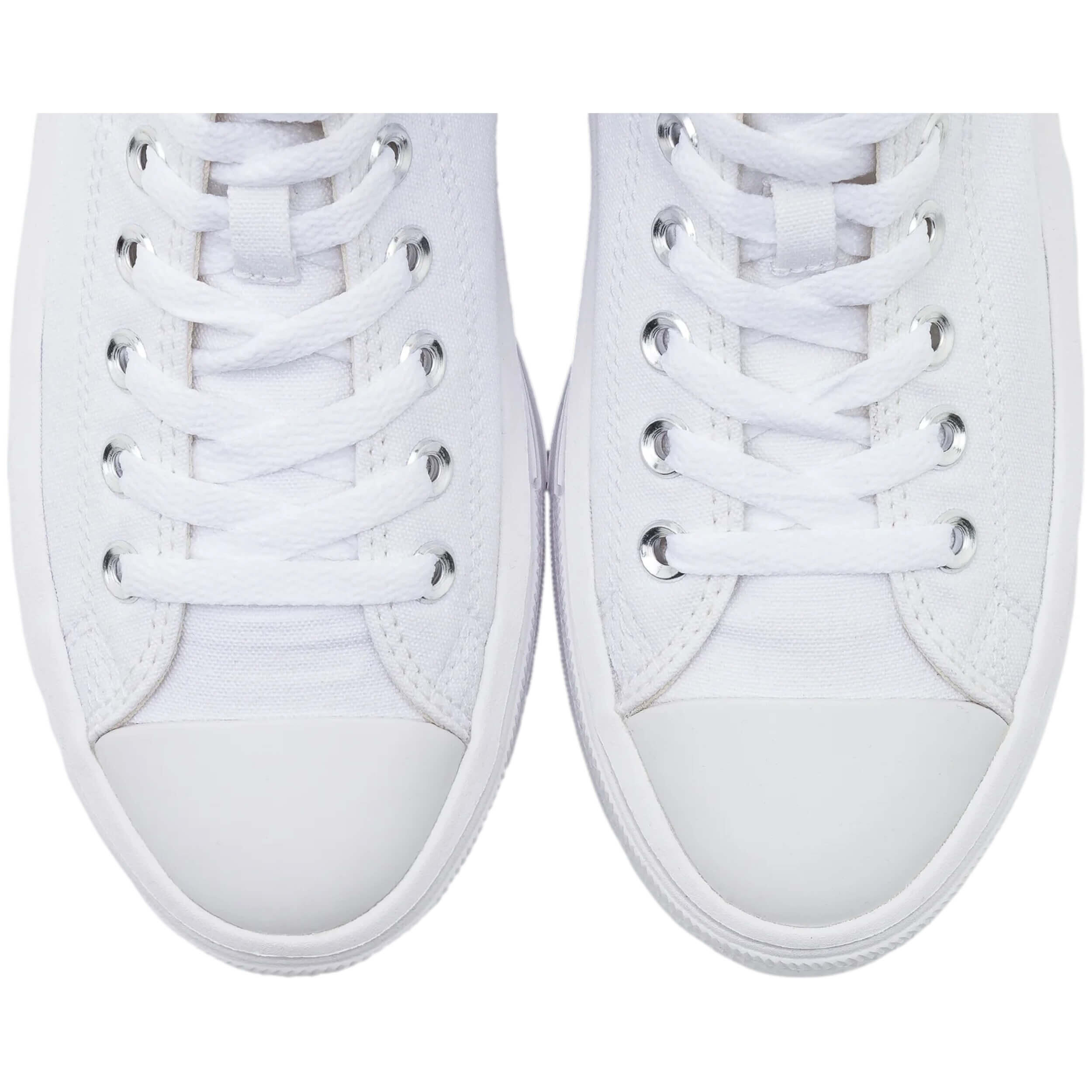 Baskets Converse modèle 568498C pour femmes 6/6