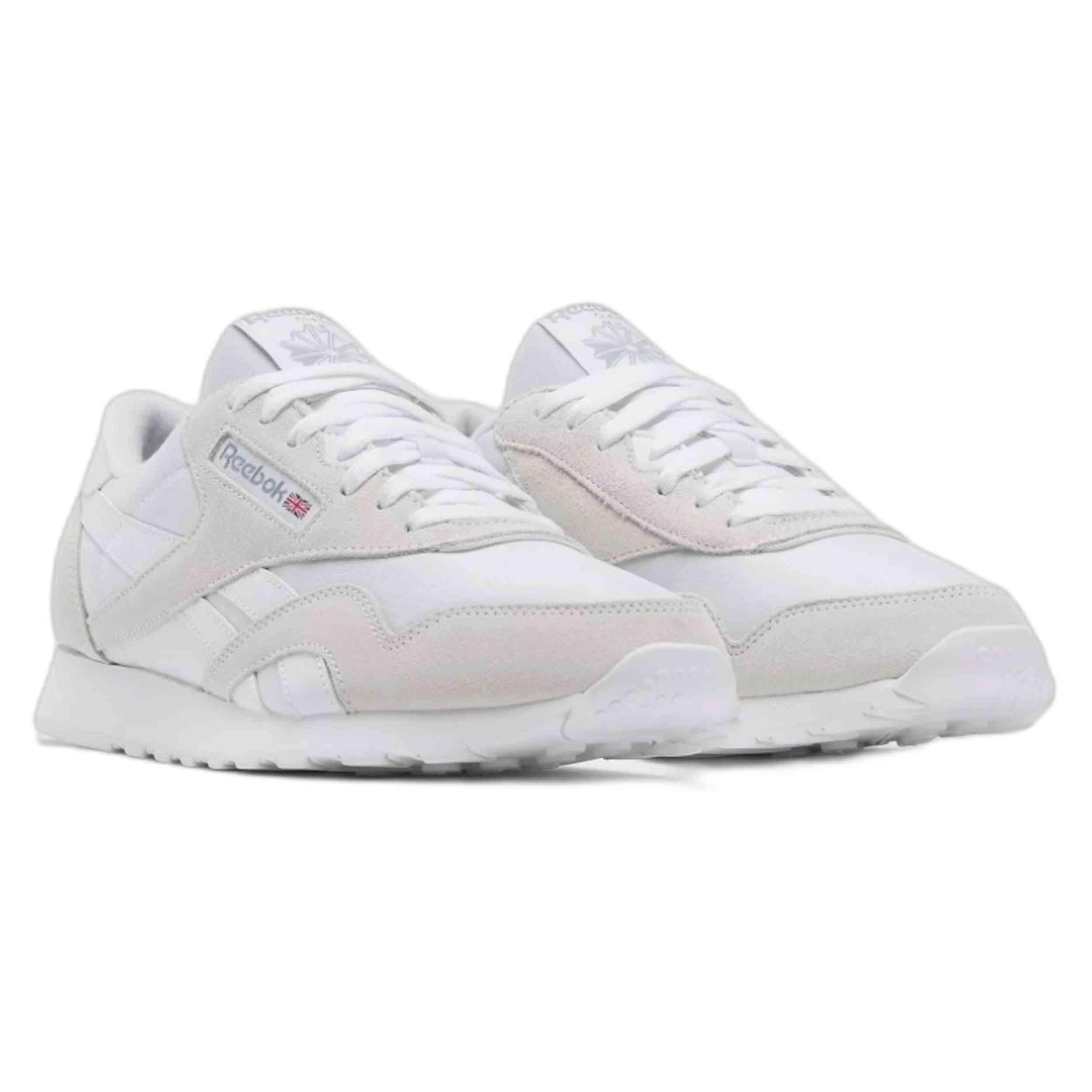 Schoen Reebok Classic Nylon voor mannen 2/7