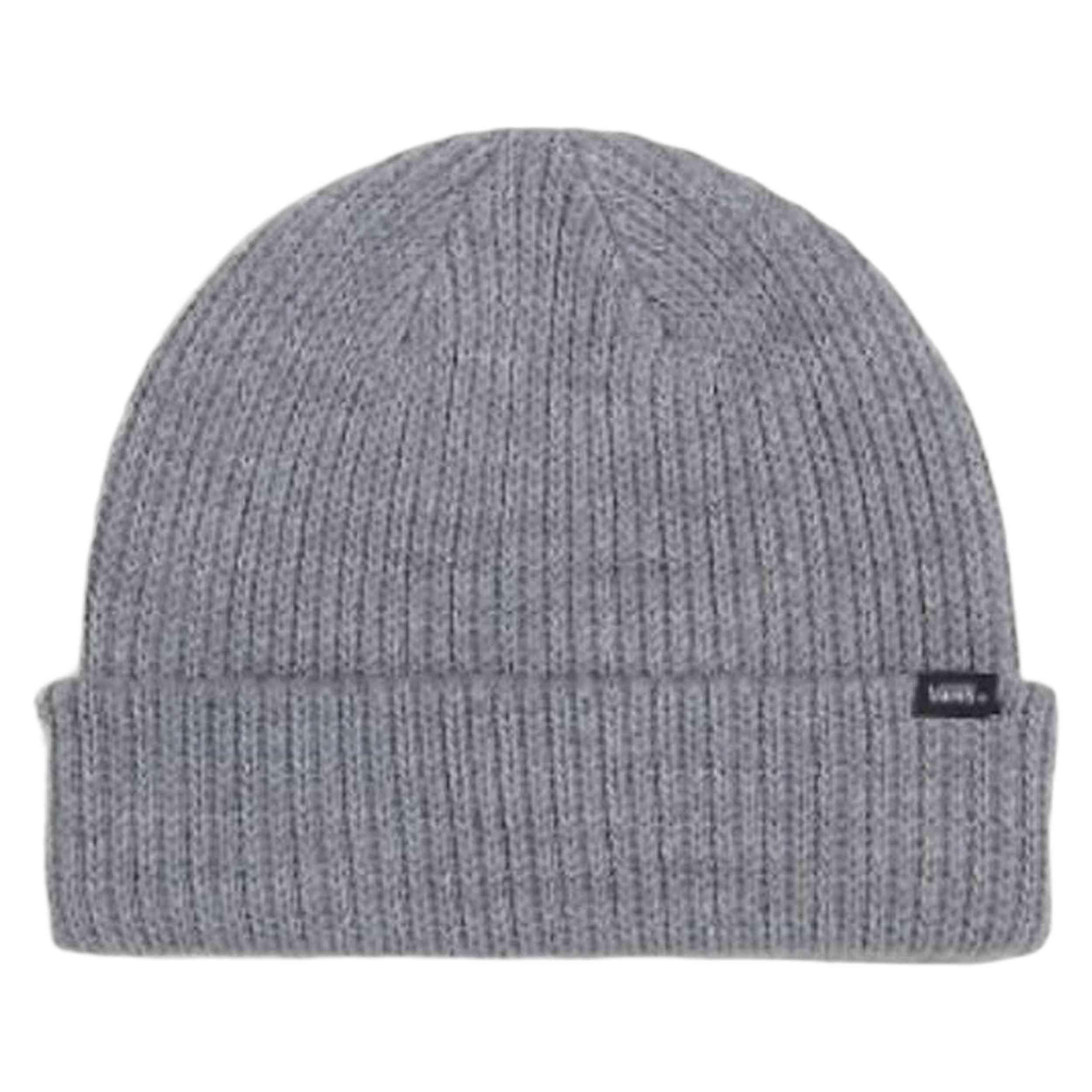 Vans - Bonnet Vans Modèle Vn000k9ym8i1 Pour Homme - Chapka - Gris - Kid Unique - Decathlon