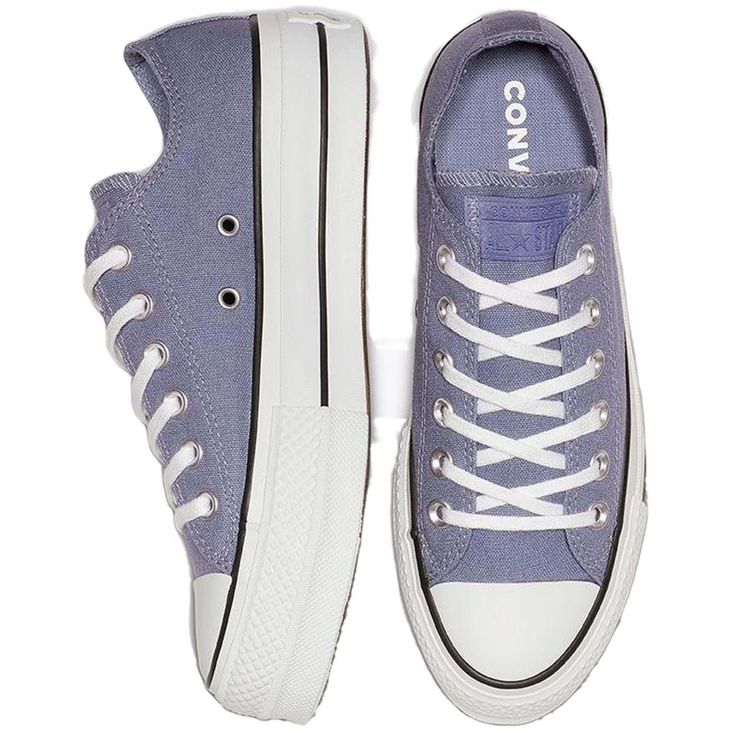 Baskets Converse modèle 564997C pour unisexe 2/3