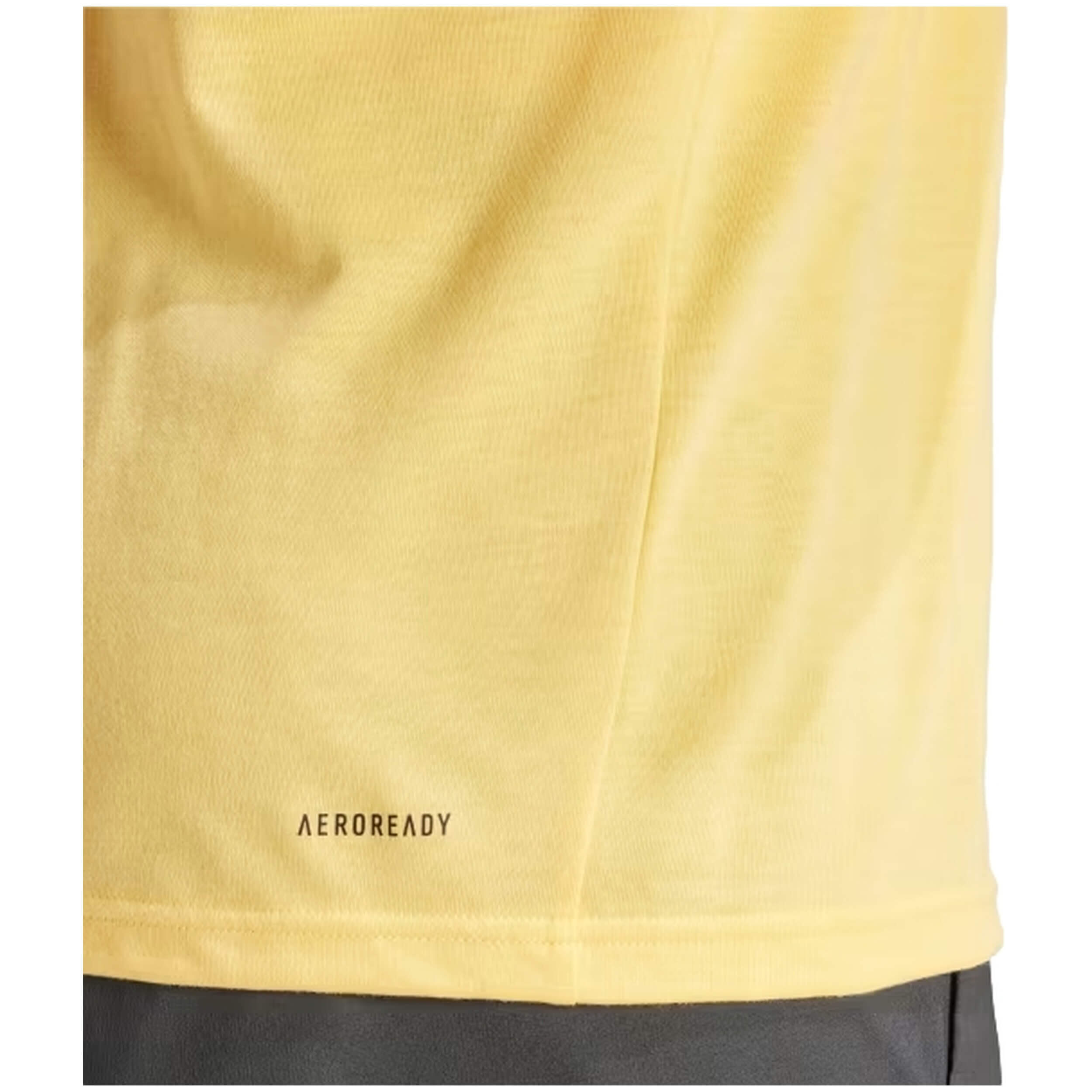T-shirt Adidas Essentials Feelready Training para homem 3/3