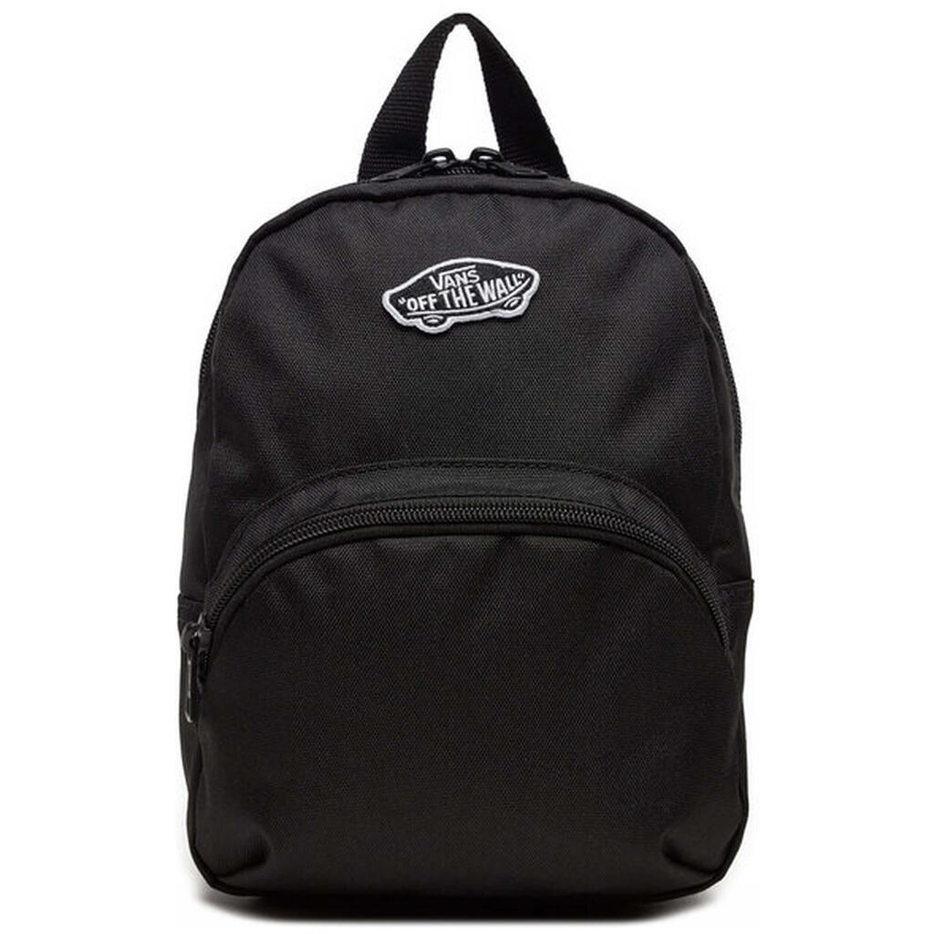Backpack Vans model VN000HDJBLK1 for man