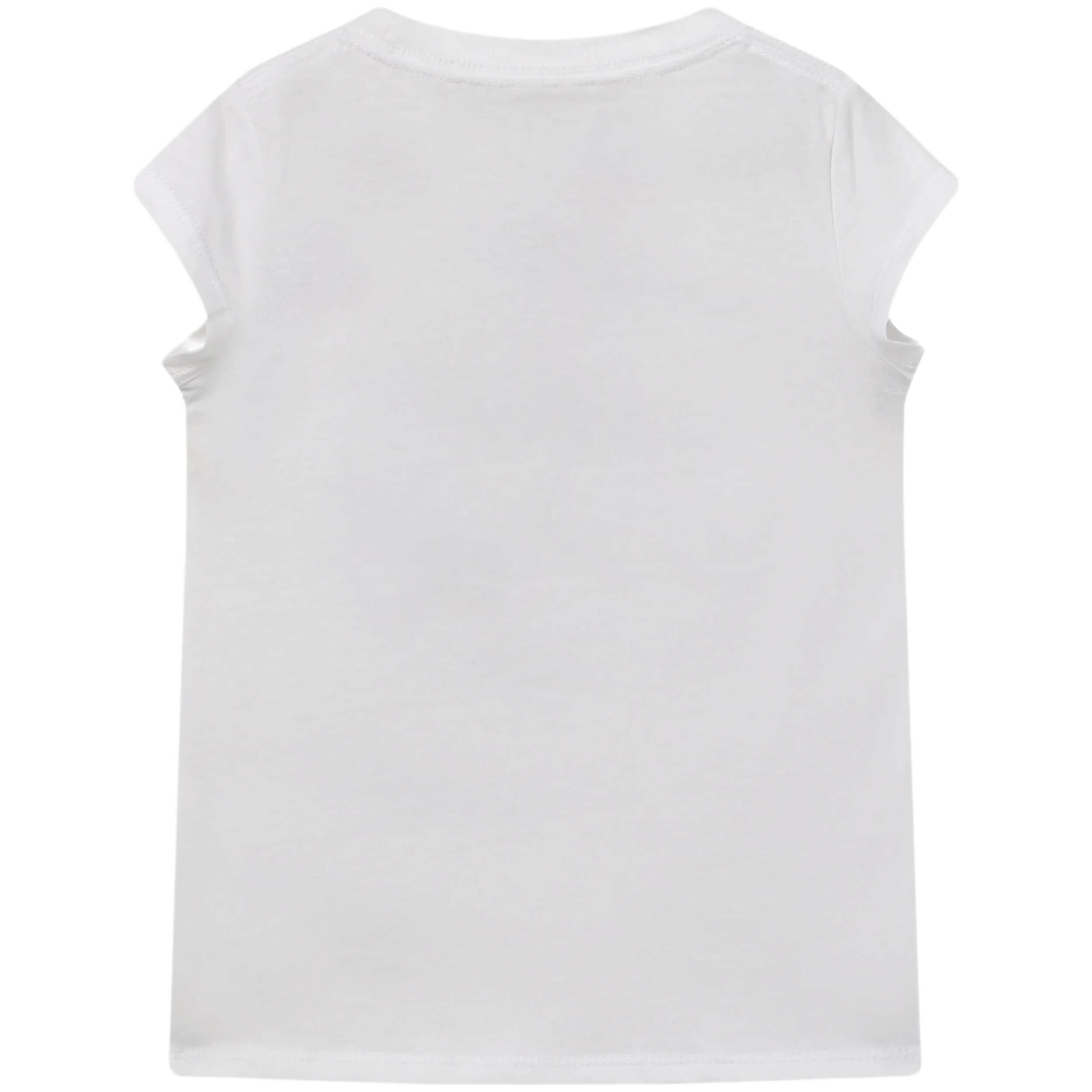 Tanktop Converse model 468992-001 voor unisex jongens 2/2